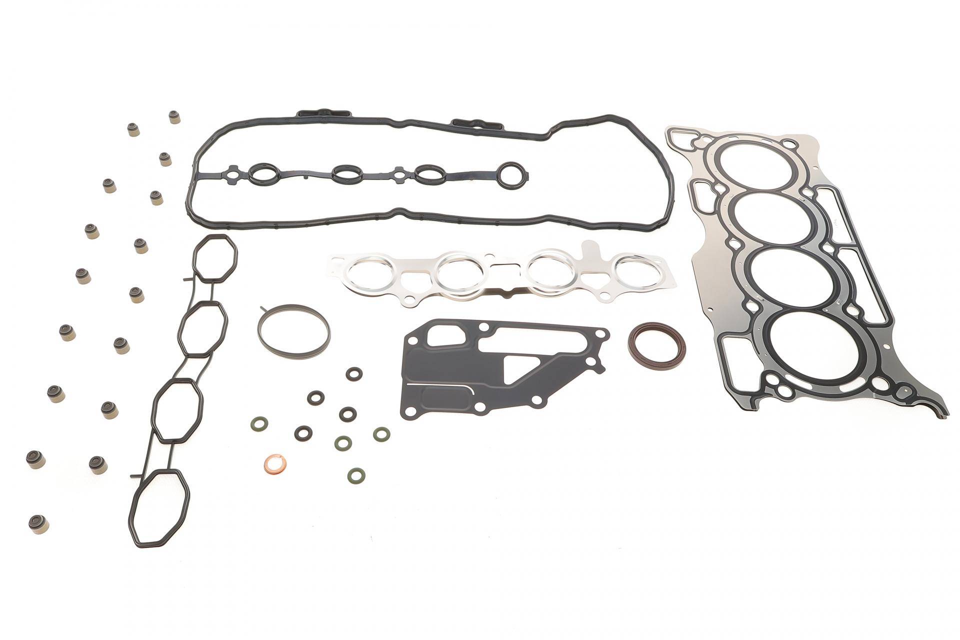 Комплект прокладок (верхній) Nissan Qashqai 1.6 07-13