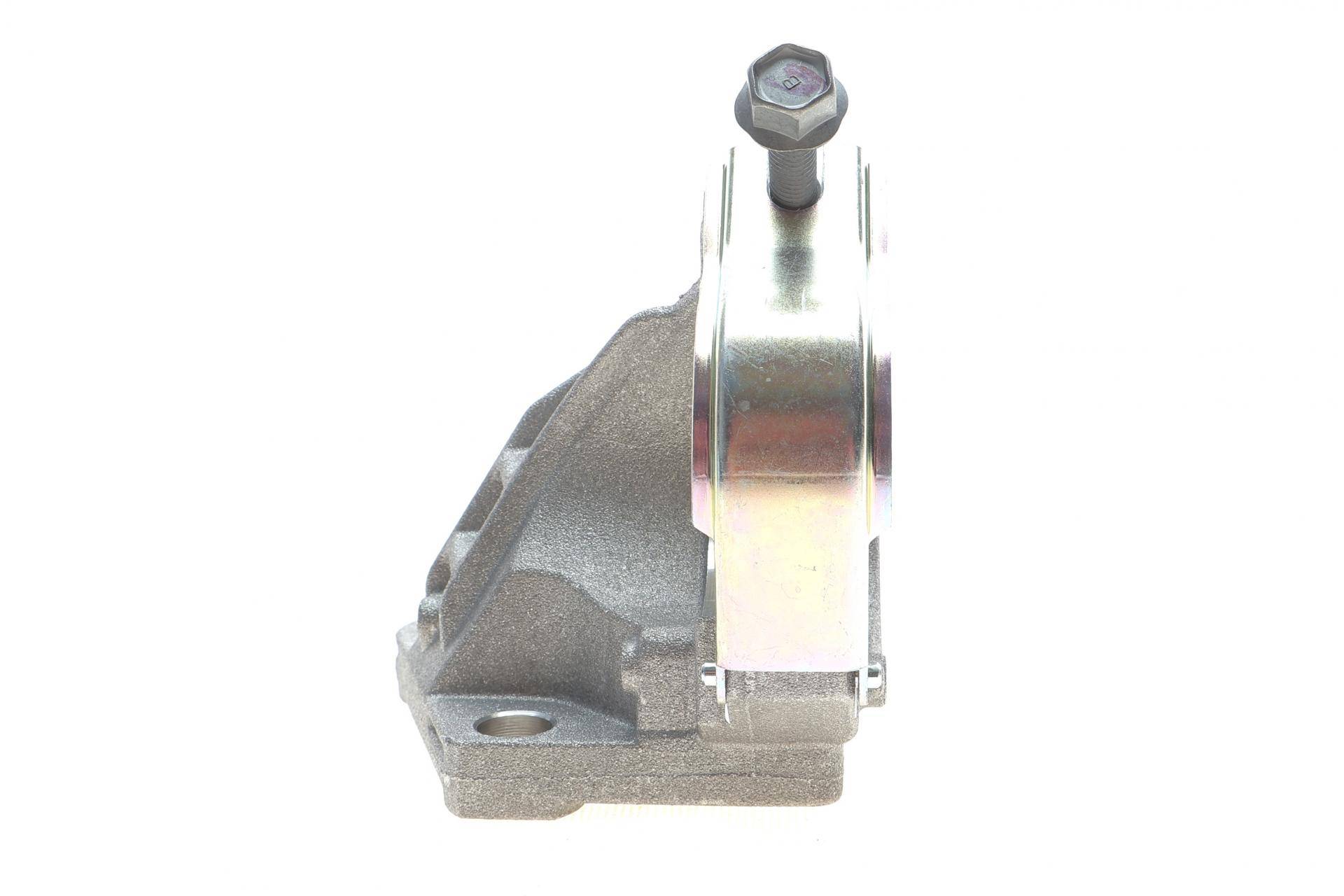 Кронштейн підшипника підвісного піввісі Renault Master 2.3 dCi 10-