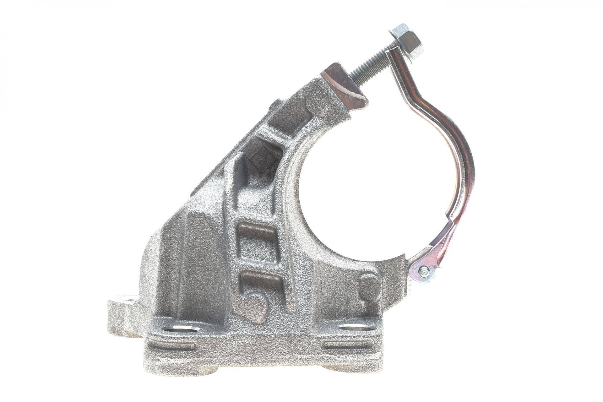 Кронштейн підшипника підвісного піввісі Renault Master 2.3 dCi 10-