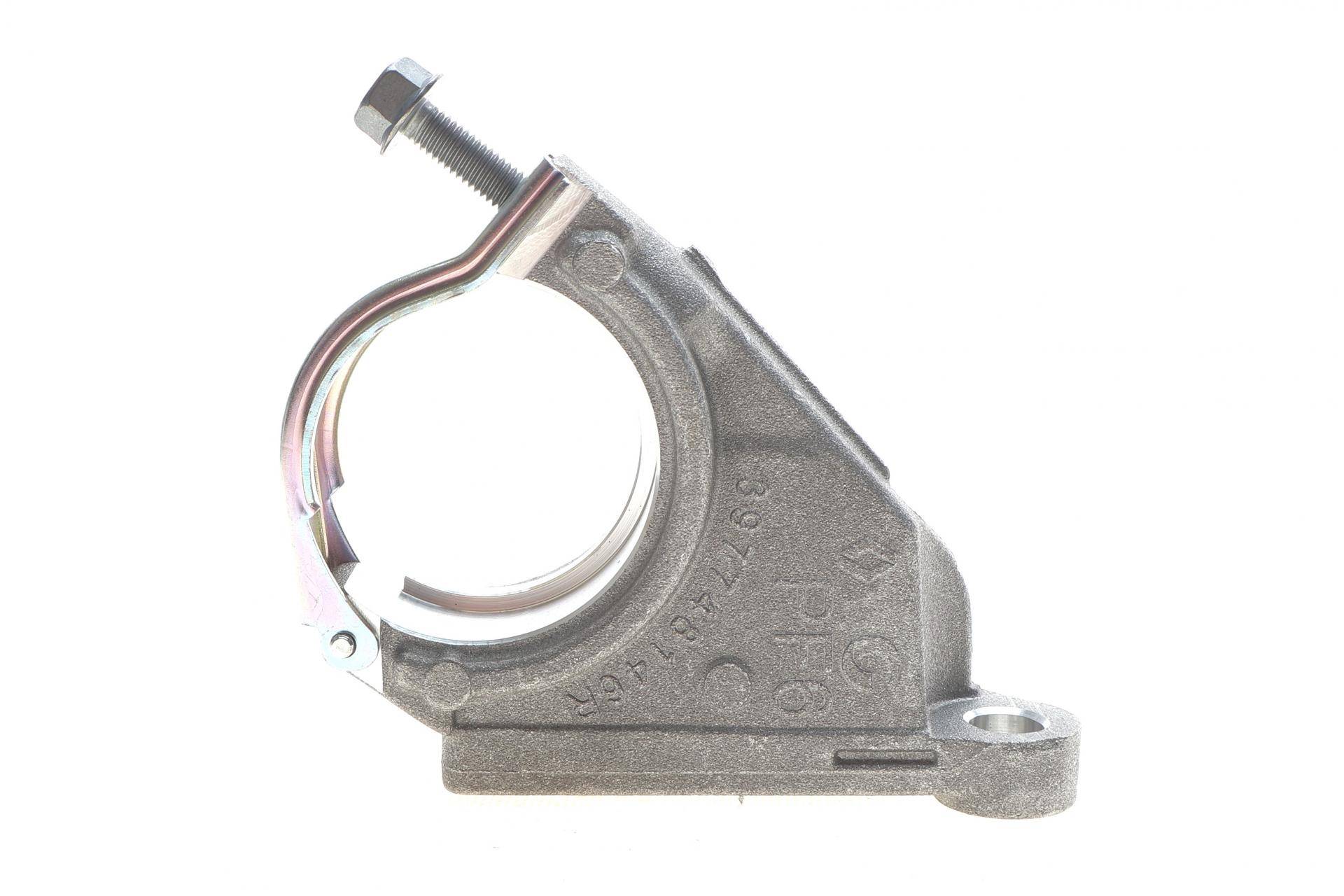 Кронштейн підшипника підвісного піввісі Renault Master 2.3 dCi 10-