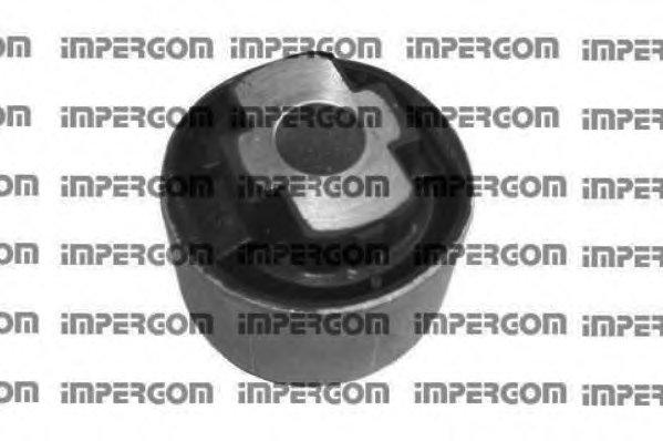 Сайлентблок важеля (переднього/ззаду) Fiat Ducato 06-