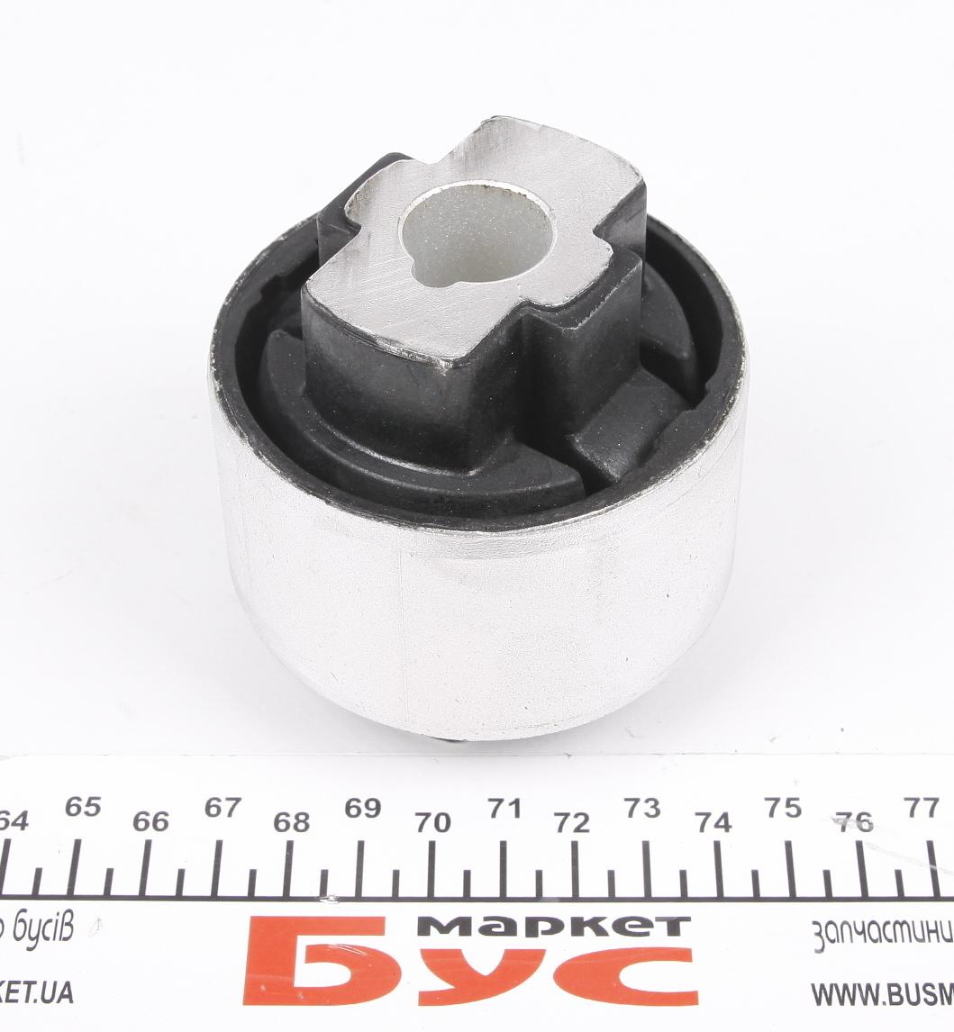 Сайлентблок важеля (переднього/ззаду) Fiat Ducato 06-