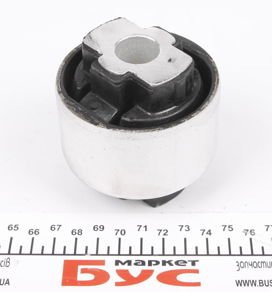 Сайлентблок важеля (переднього/ззаду) Fiat Ducato 06-