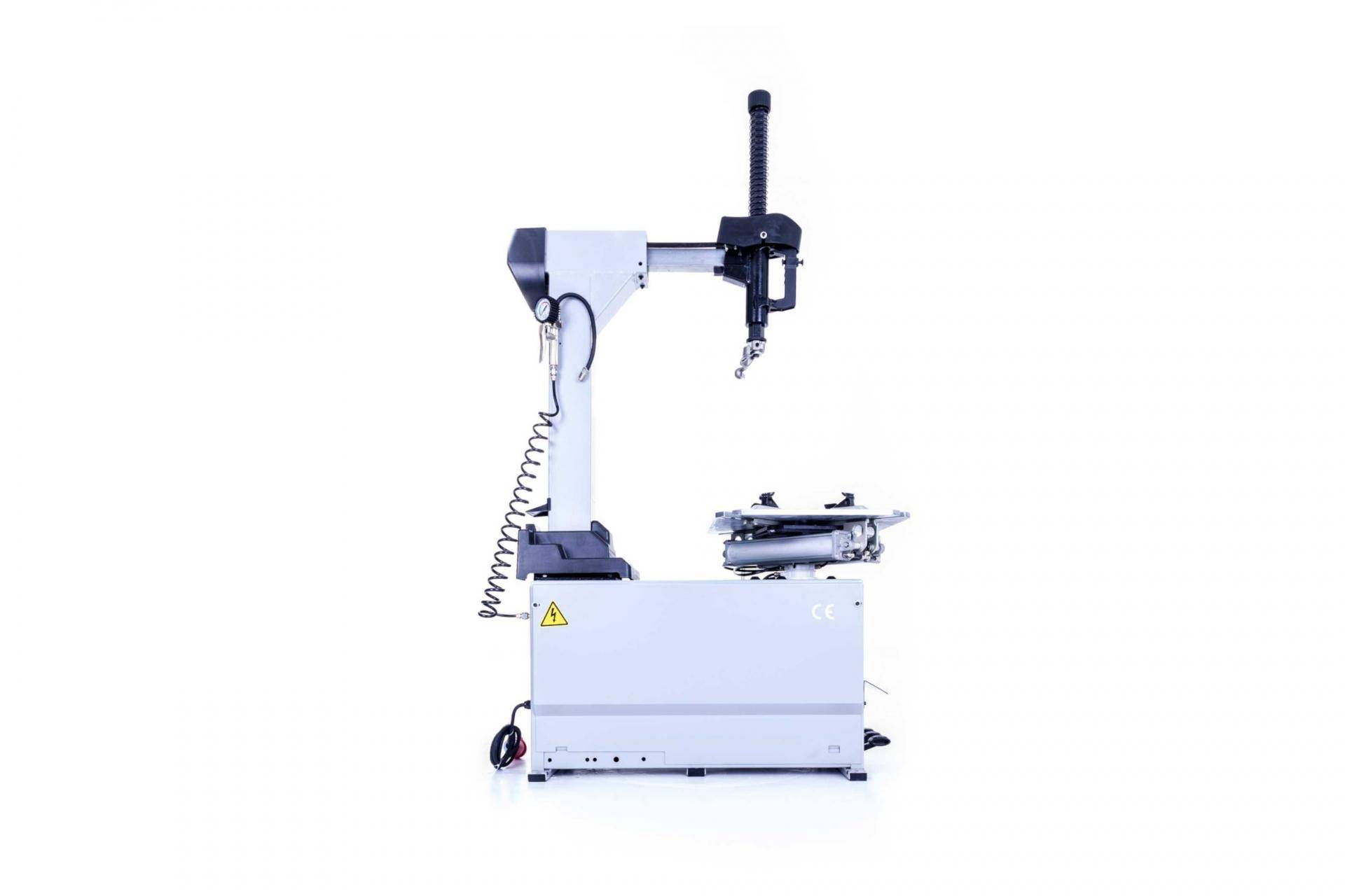 Стенд шиномонтажний автоматичний MM-TC1223 2V 2 швидкості