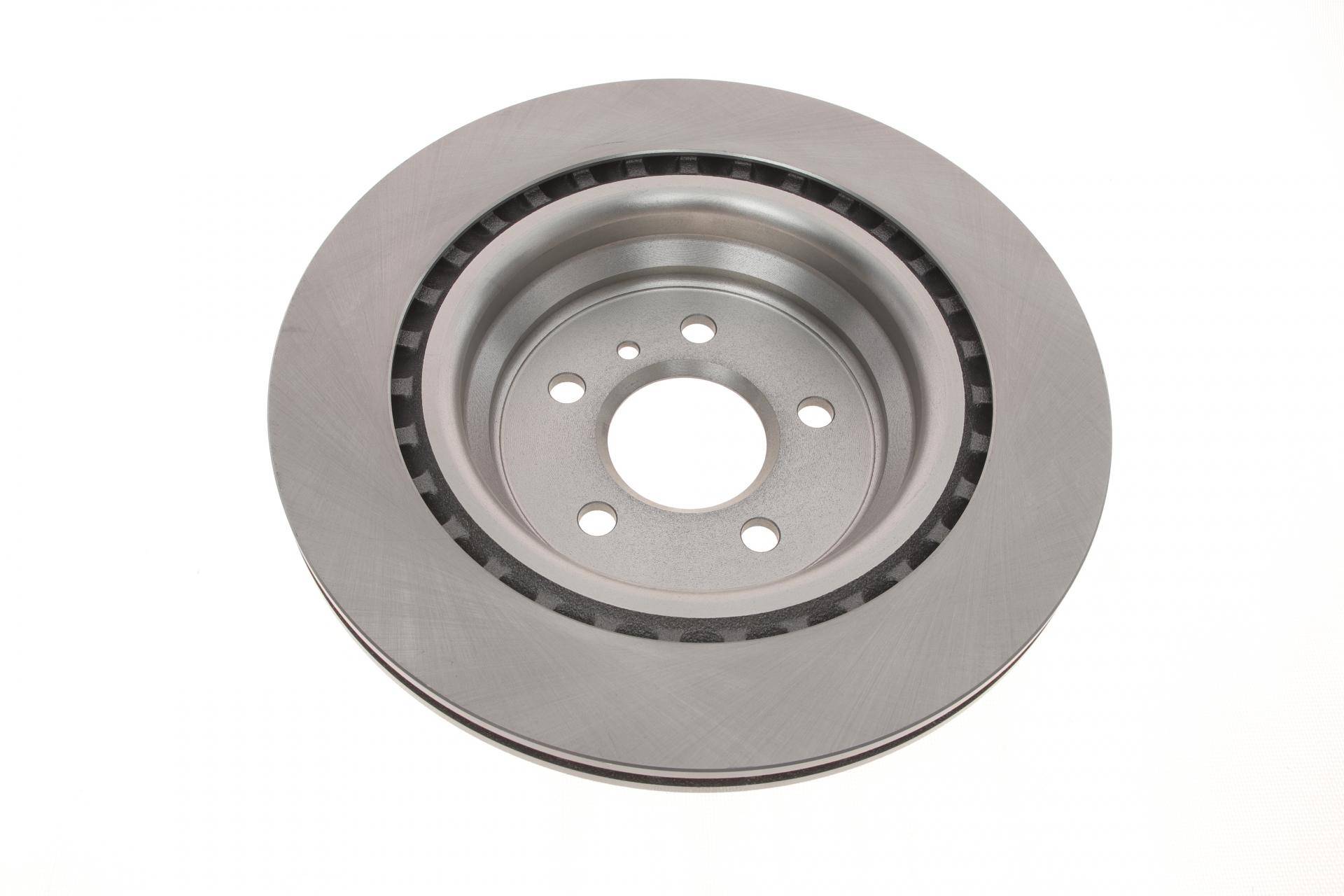 Диск гальмівний (задній) MB M-class (W166) 11-15/GLE (W166) 15-19 (330x22)