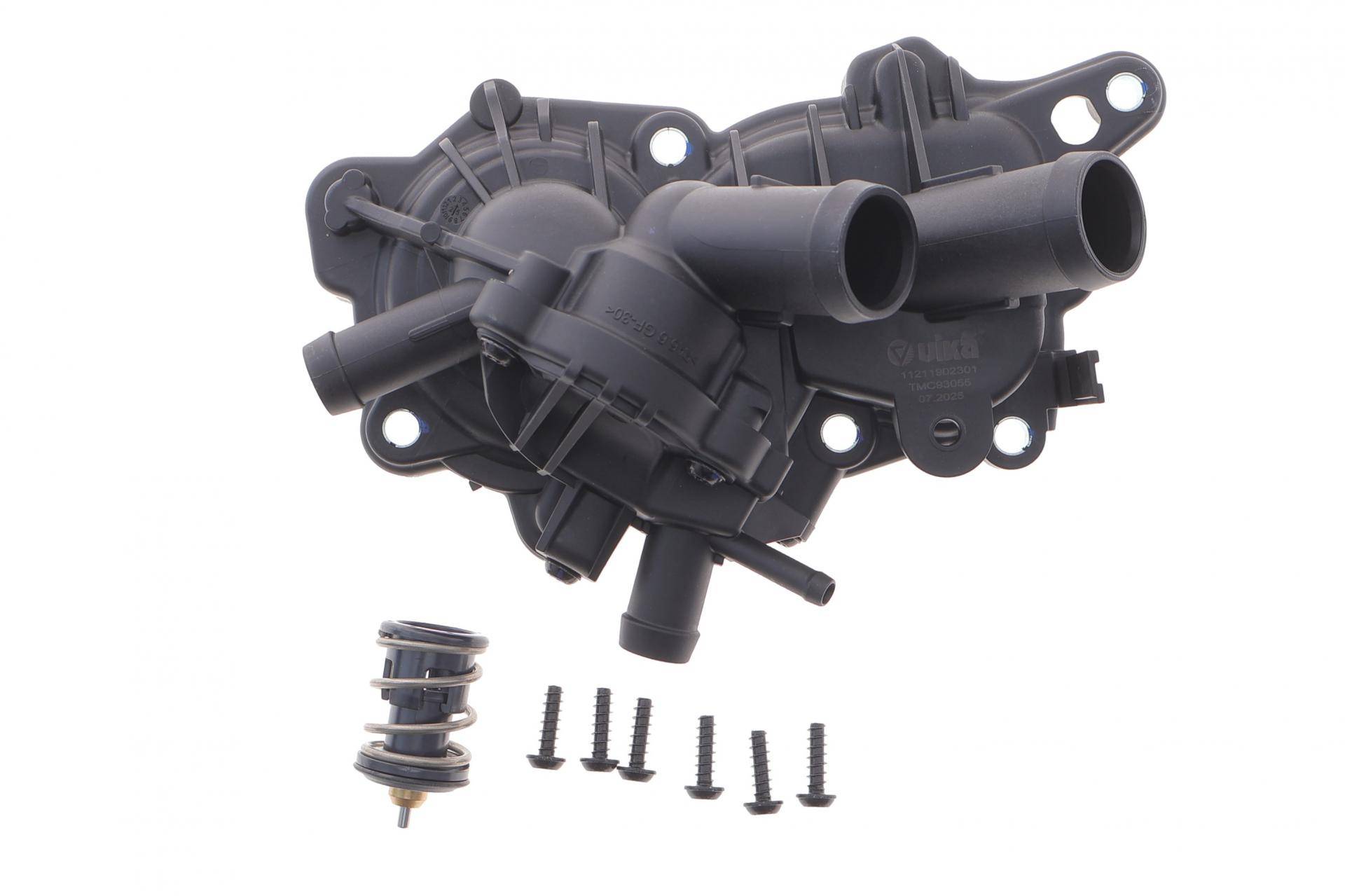 Корпус термостата VW Golf VII 13-20