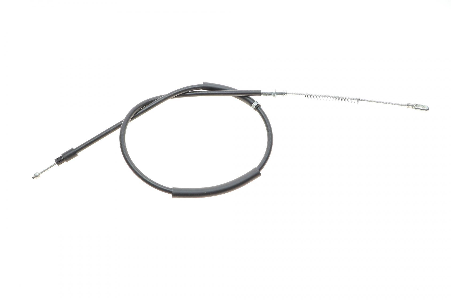 Трос ручника (задній) MB Sprinter 515 09-/VW Crafter 50 06- (1430/1102mm)