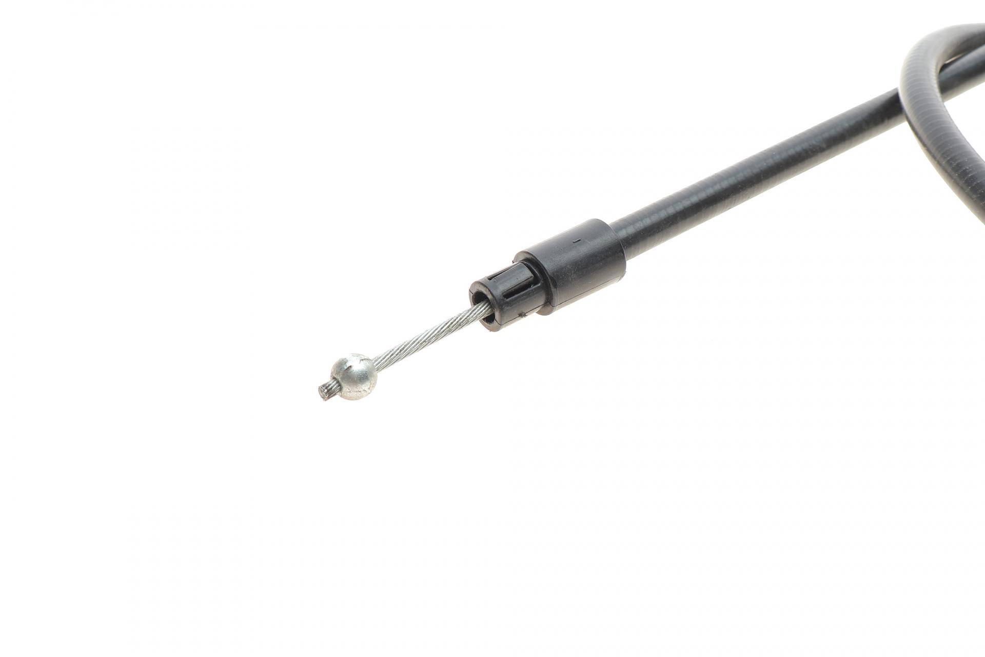 Трос ручника (задній) MB Sprinter 515 09-/VW Crafter 50 06- (1430/1102mm)