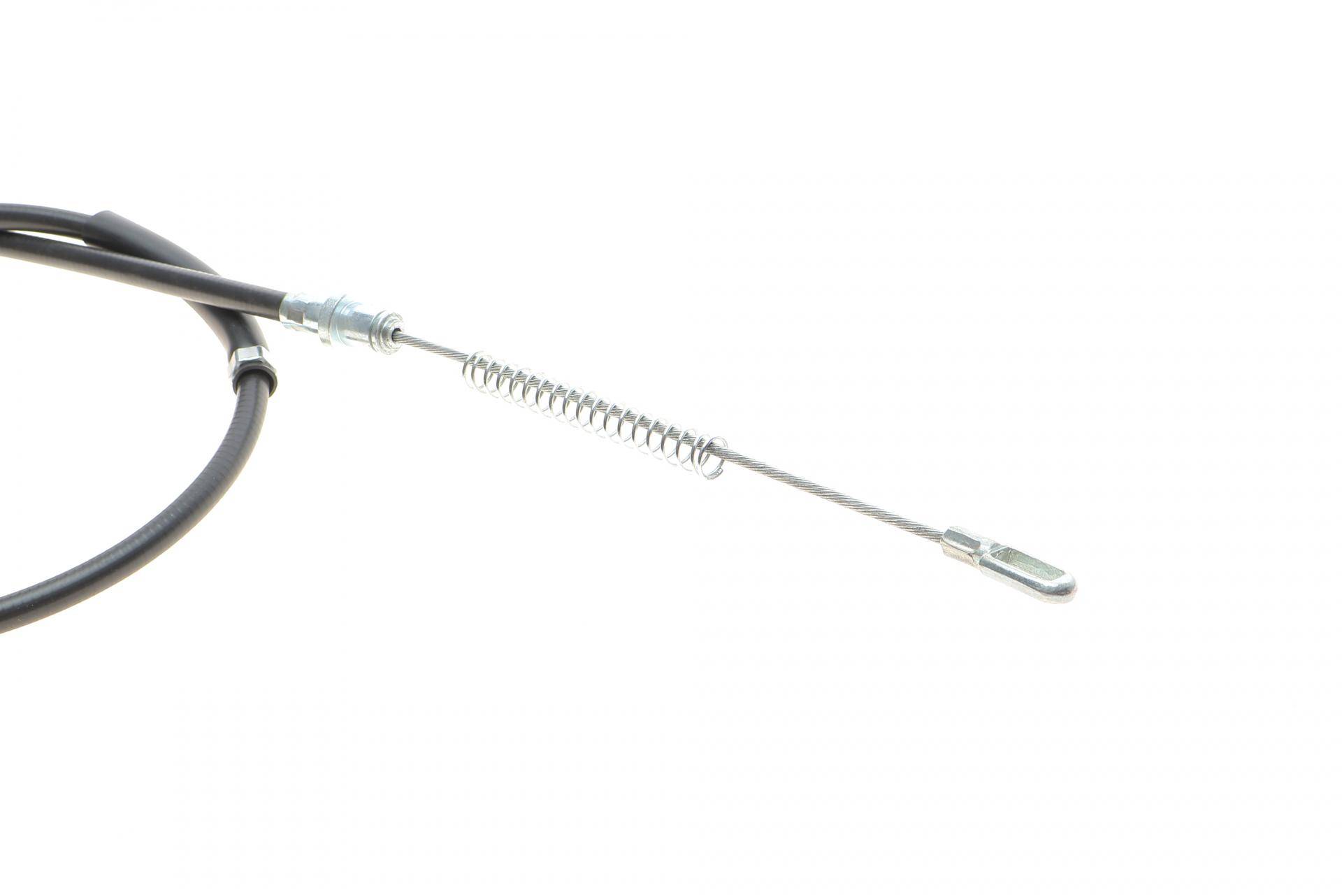 Трос ручника (задній) MB Sprinter 515 09-/VW Crafter 50 06- (1430/1102mm)