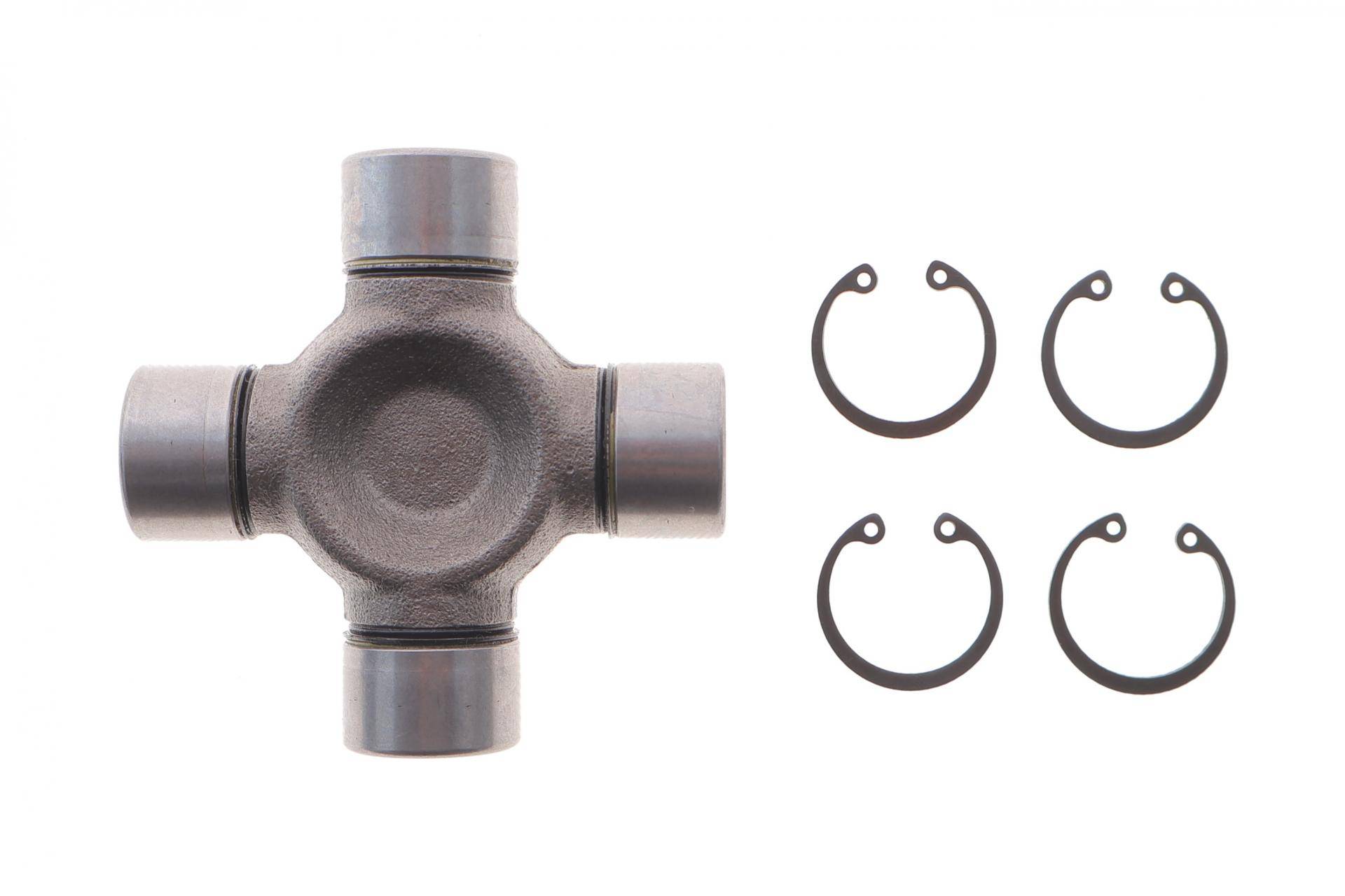 Хрестовина кардана MB Sprinter/VW Crafter 06- (27x81.8)