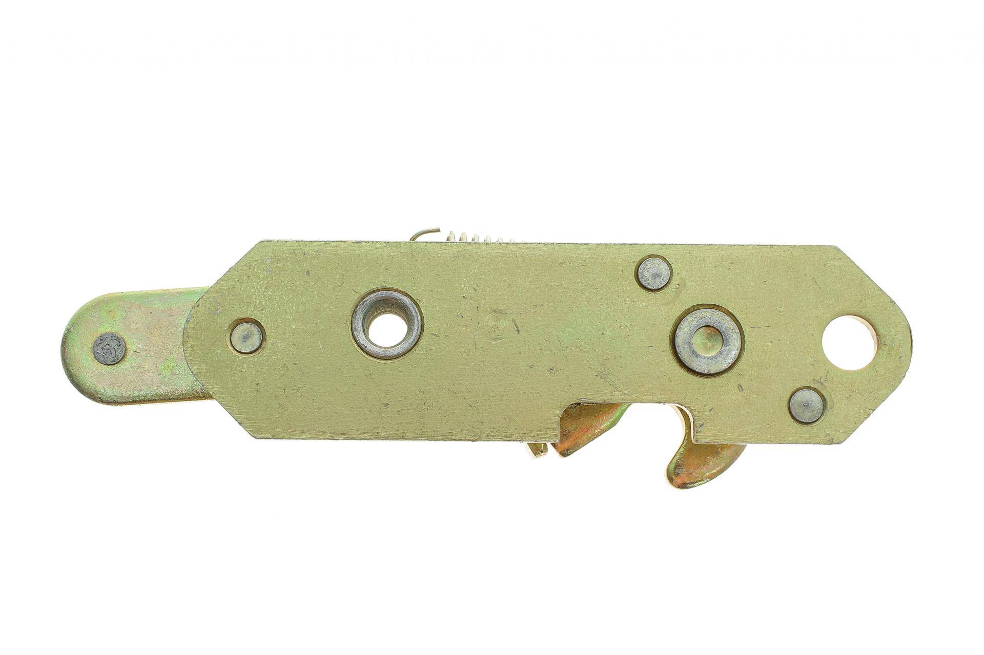 Замок дверей (задніх/зверху/L) Ford Transit 86-00