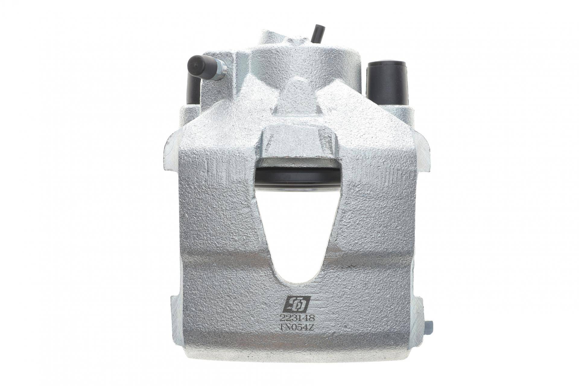 Супорт гальмівний (передній) (R) Audi A1/A3/ Skoda Fabia/Octavia/Rapid 1.0-3.6 96- (d=54mm) (Ate)