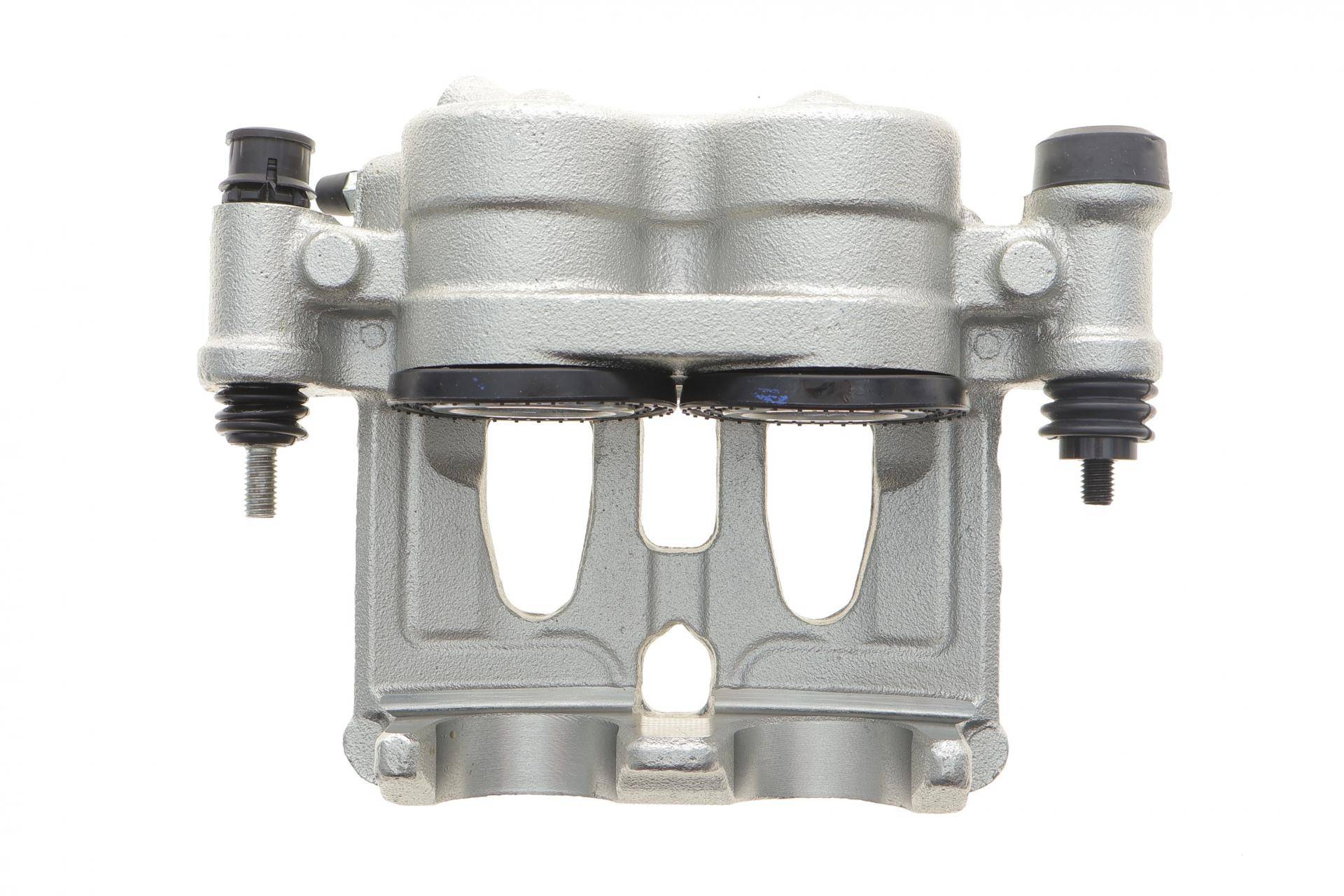 Супорт гальмівний (передній) (R) MB Sprinter (W907/W910) 18-21 (d=48mm) (Brembo)