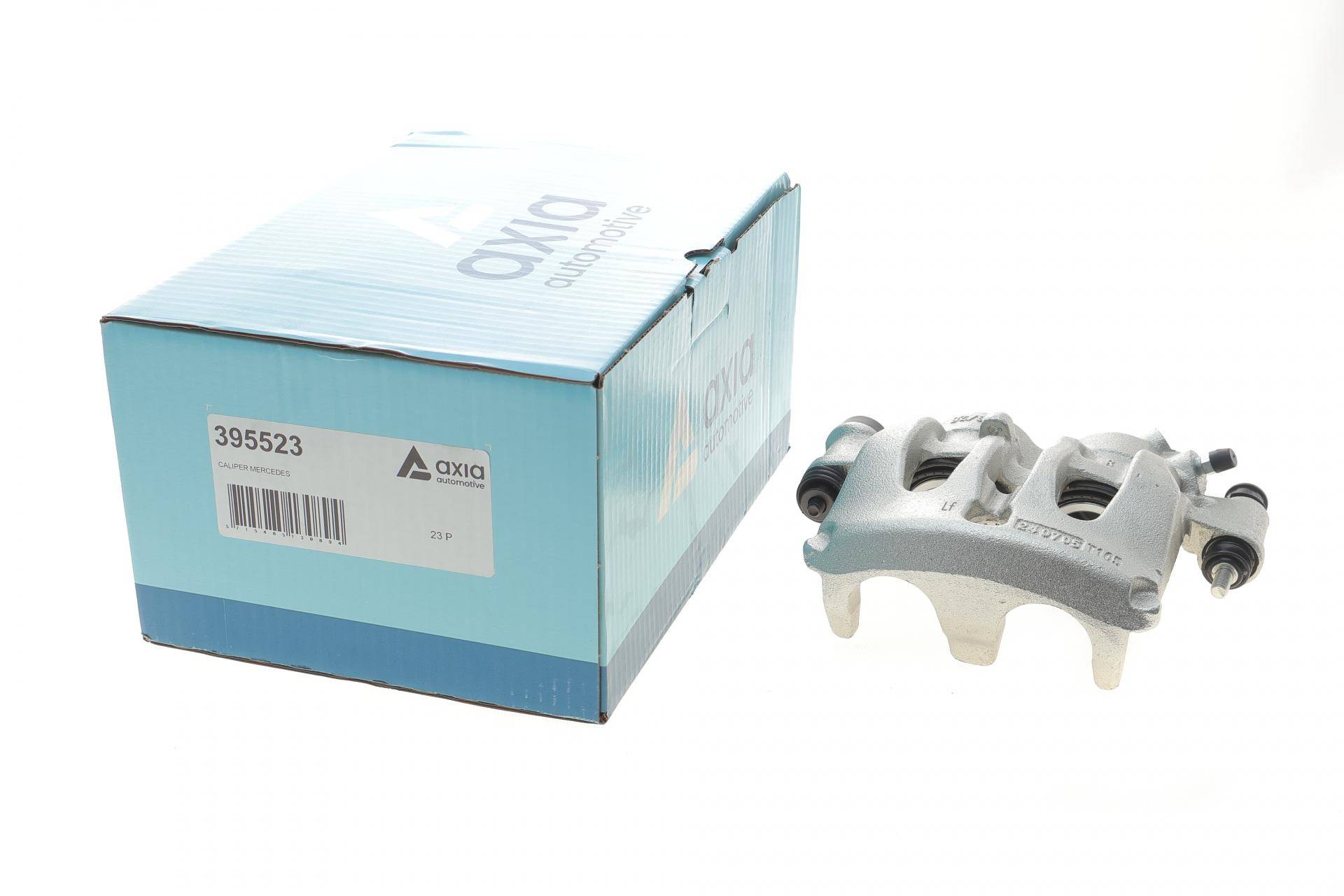 Супорт гальмівний (передній) (R) MB Sprinter (W907/W910) 18-21 (d=48mm) (Brembo)