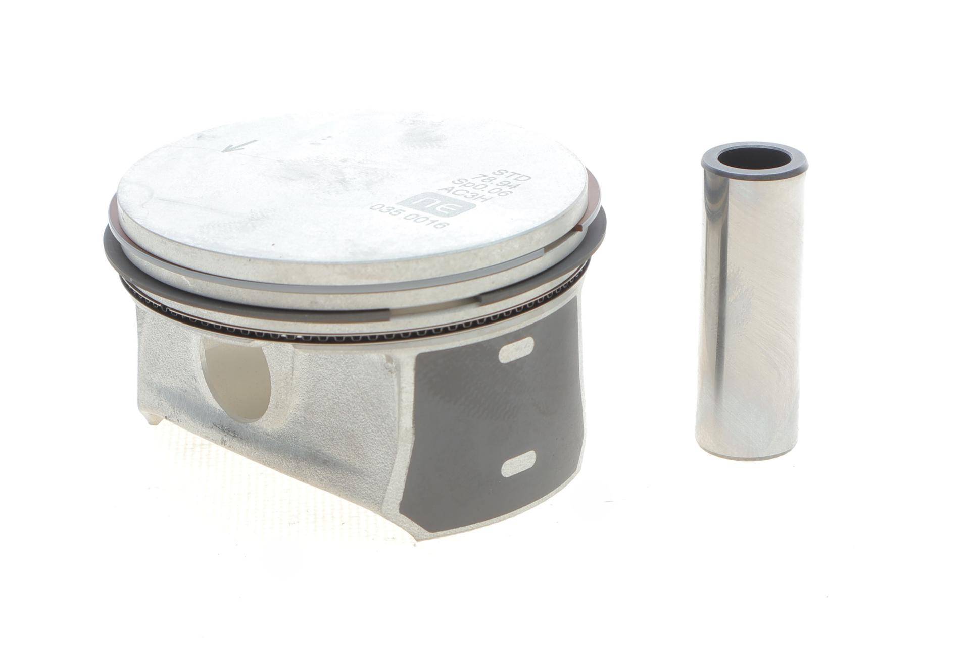 Поршень Opel Astra/Vectra/Zafira 1.6 16V 00- (79.00mm/STD) = 7135590000