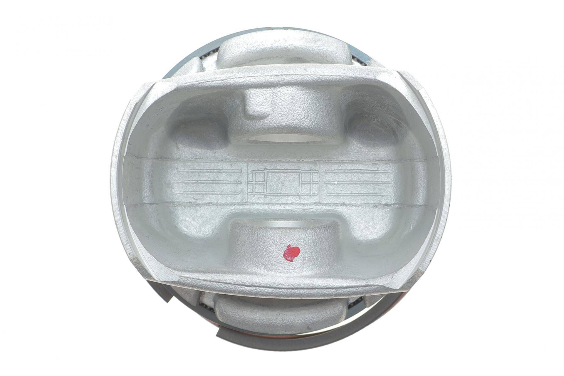 Поршень Opel Astra/Vectra/Zafira 1.6 16V 00- (79.00mm/STD) = 7135590000