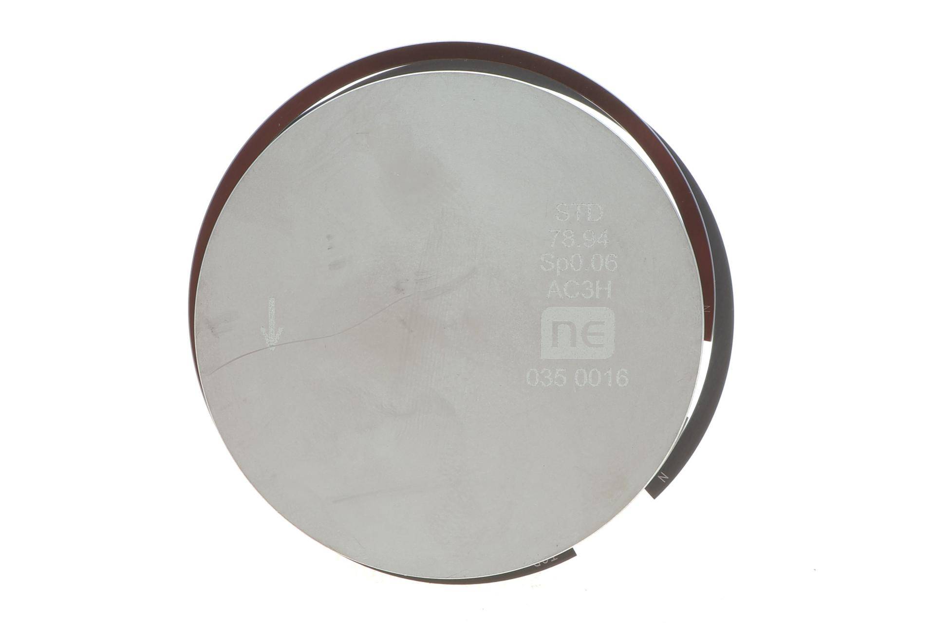 Поршень Opel Astra/Vectra/Zafira 1.6 16V 00- (79.00mm/STD) = 7135590000