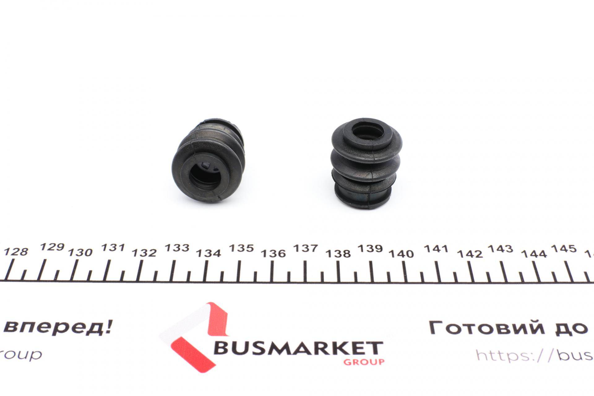 Ремкомплект супорта (переднього) Mitsubishi Galant III/IV 90-96 (d=54mm)(Akeb)