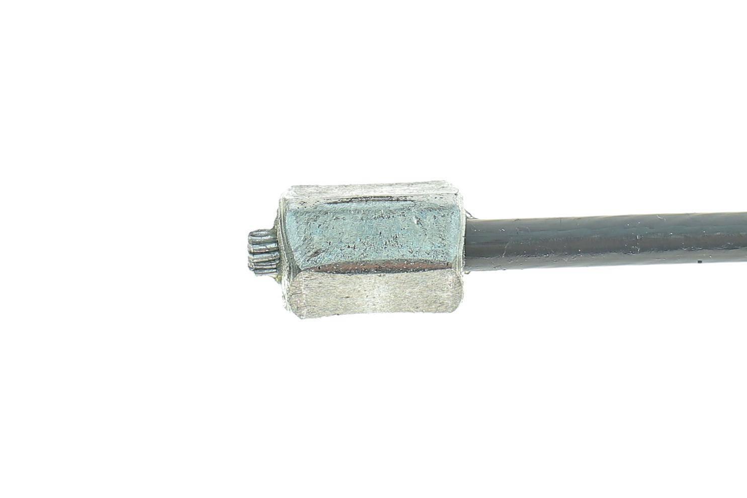 Трос ручника (L) Renault Kangoo 97- (1435/1060 мм) / 4x4 01-06 (1438/1062 мм)