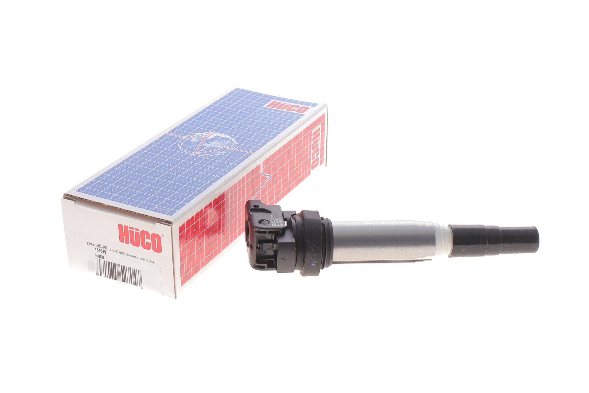 Котушка запалювання BMW 3 (F30/F80)/5 (E60/F10)/X5 (E70/F15/F85)/X6 00- N20/N26/N52/N55