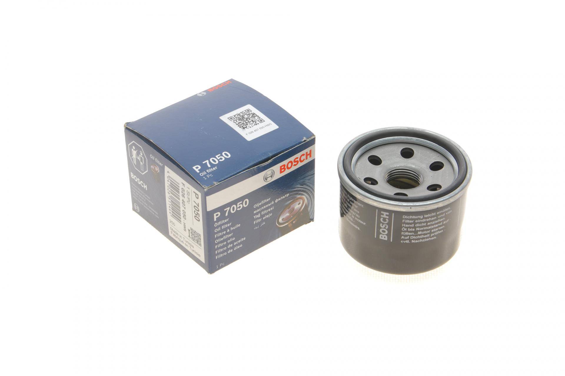 Фільтр масляний Suzuki Ignis 1.2 Hybrid 16-