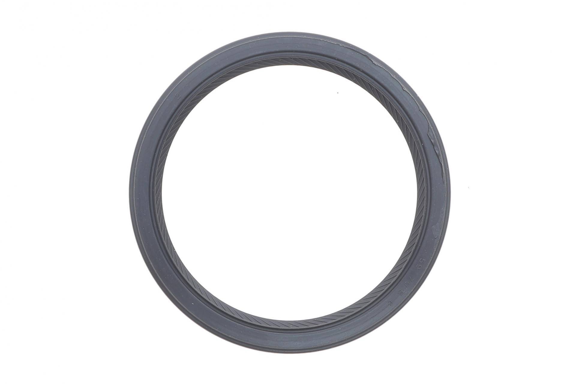 Сальник колінвалу (передній) Mazda 3/6/CX-7 2.2 MZR-CD 08-13 (59x70.5x6)