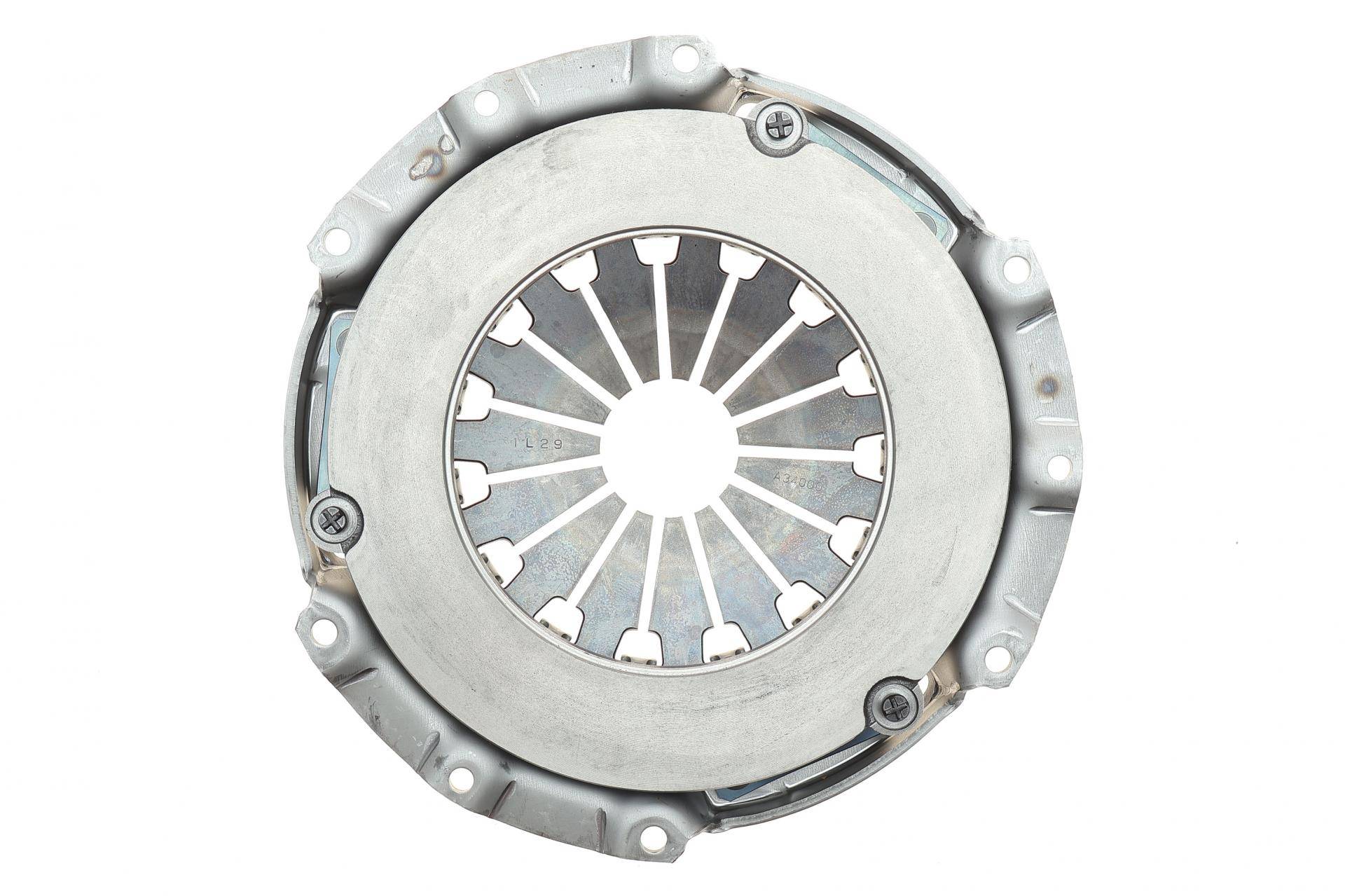 Комплект зчеплення Mazda 6 1.8 02-07