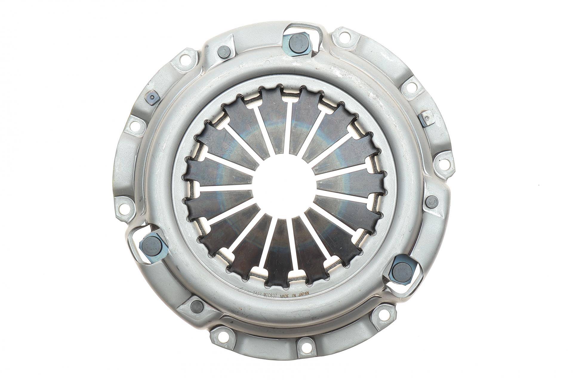 Комплект зчеплення Mazda 6 1.8 02-07