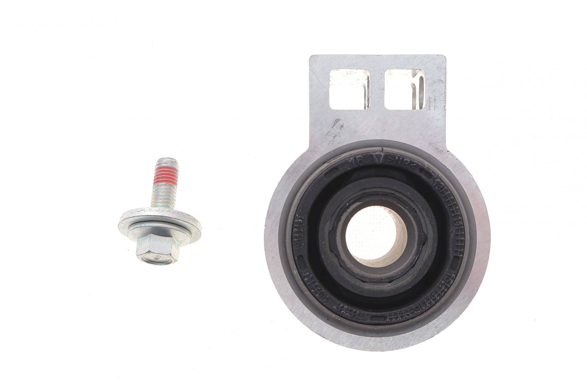 Сайлентблок важеля (переднього/знизу/ззаду) Opel Astra J 09-