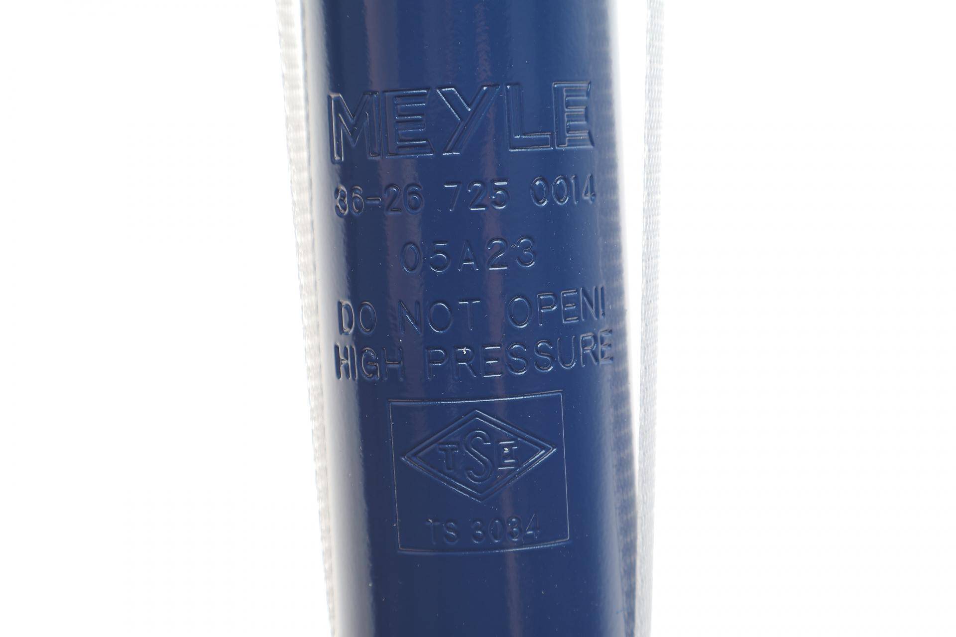 Амортизатор (задній) Nissan Qashqai II 13-/Renault Kajar 15-