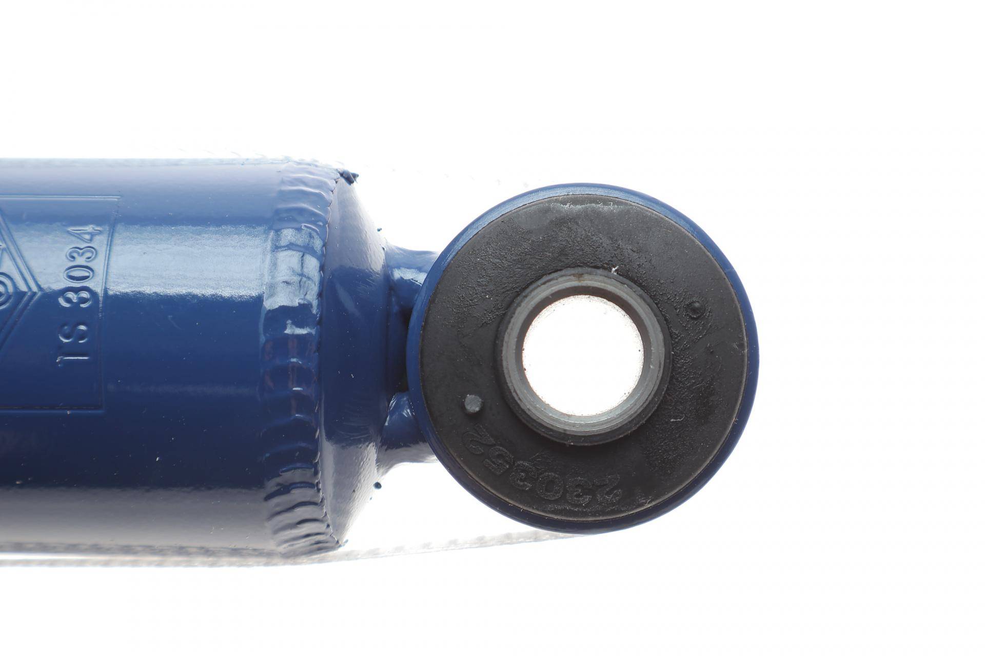 Амортизатор (задній) Nissan Qashqai II 13-/Renault Kajar 15-