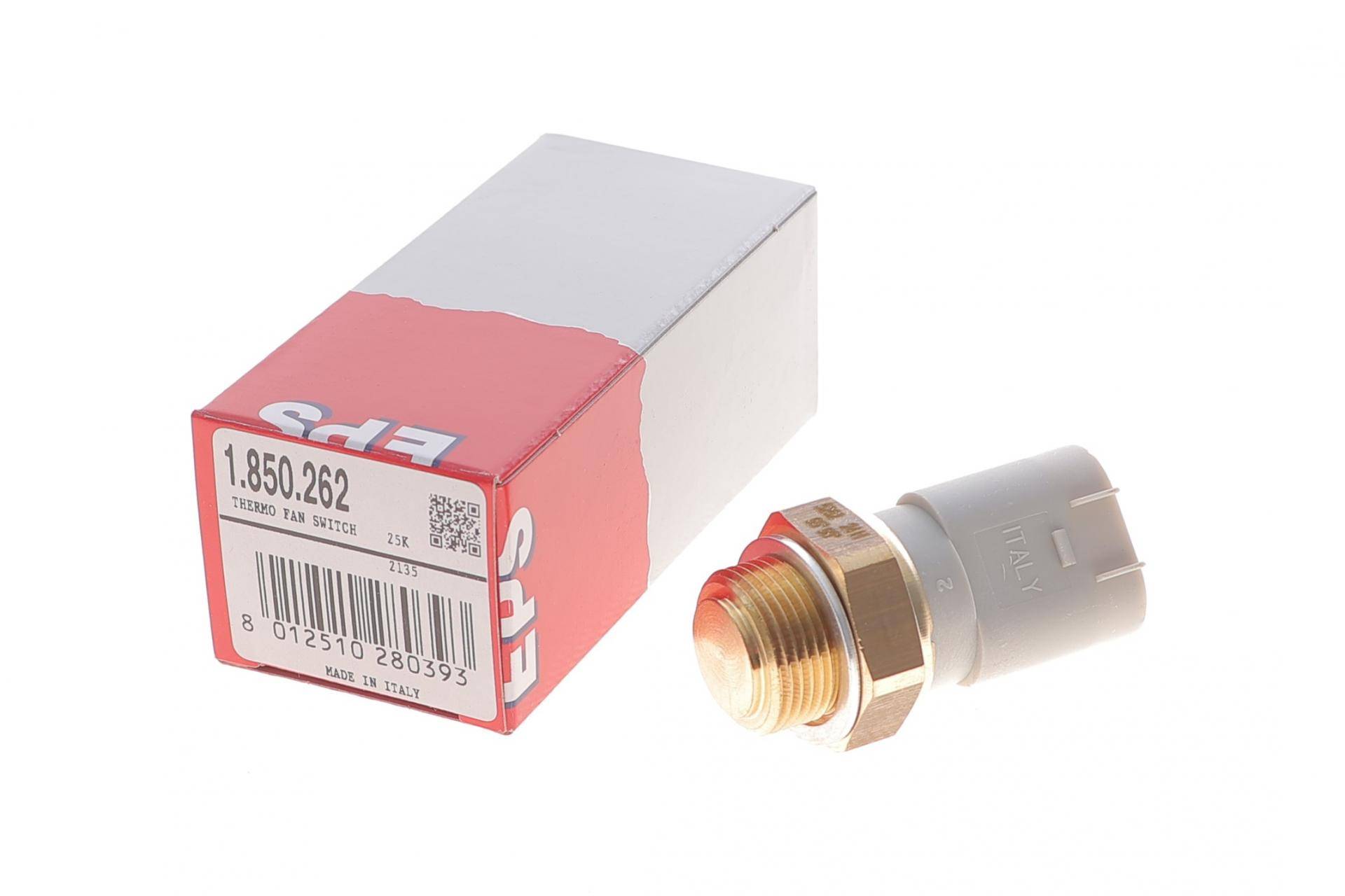 Датчик увімкнення вентилятора Skoda Fabia/VW Golf IV 1.0-2.3 (90°C-95°C)