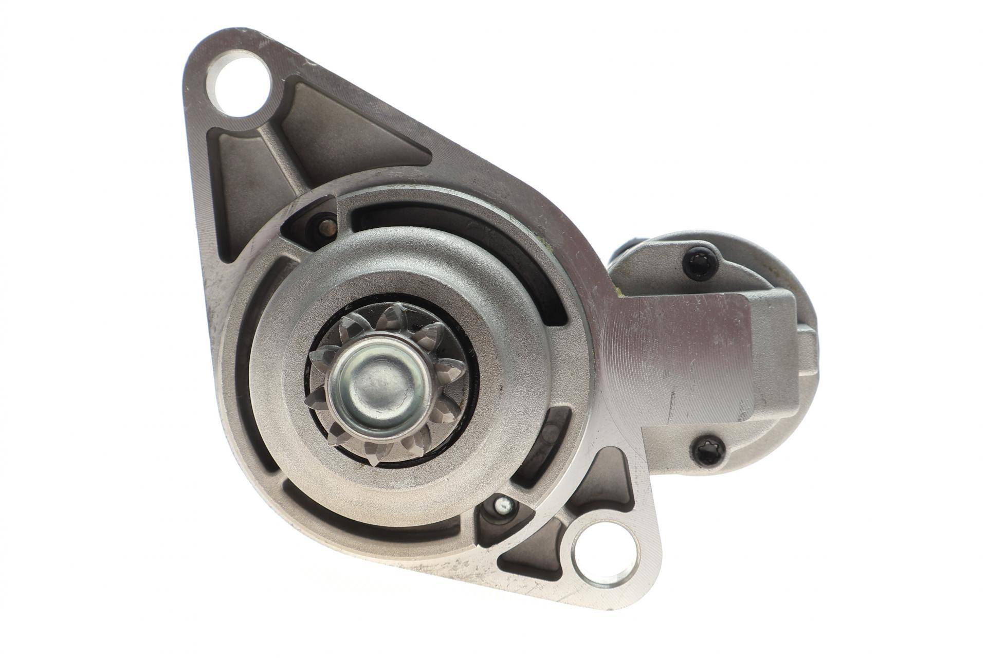 Стартер VW Golf VI/VII/Passat 1.2-1.8TSI 08-20 (12V/1.1kw) (z=10)