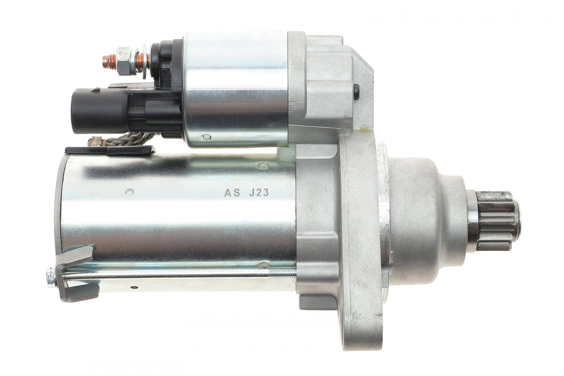 Стартер VW Golf VI/VII/Passat 1.2-1.8TSI 08-20 (12V/1.1kw) (z=10)