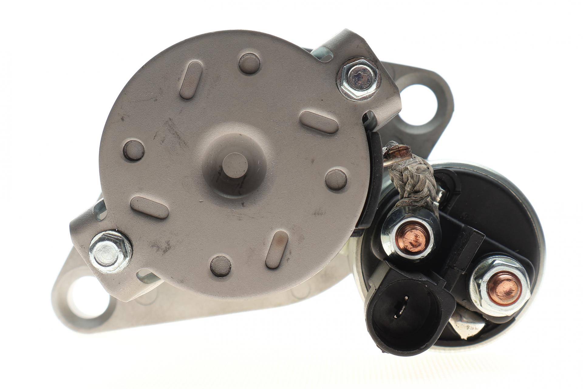 Стартер VW Golf VI/VII/Passat 1.2-1.8TSI 08-20 (12V/1.1kw) (z=10)