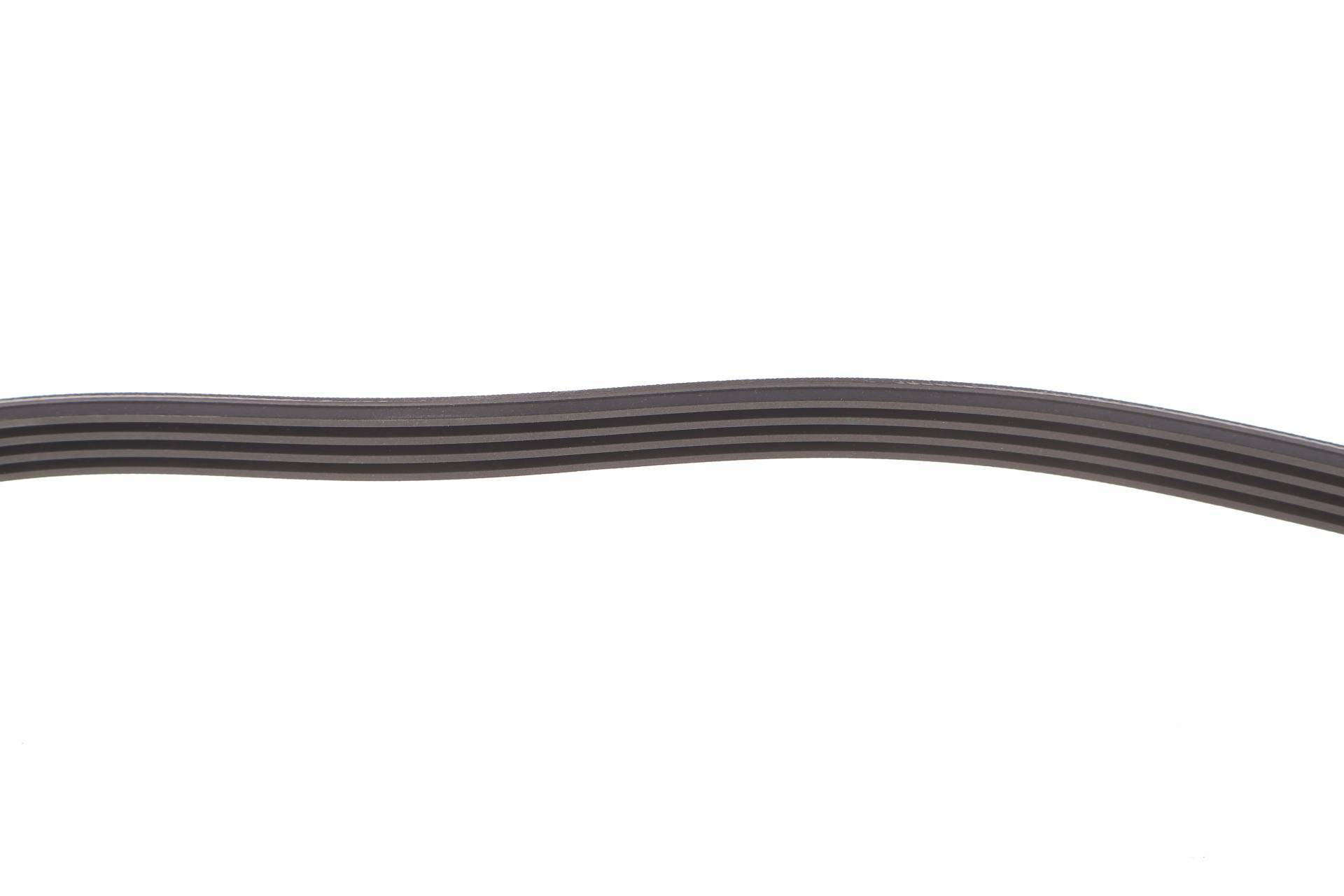 Ремінь генератора Nissan Primera/Chevrolet Matiz 91- (4PK830)