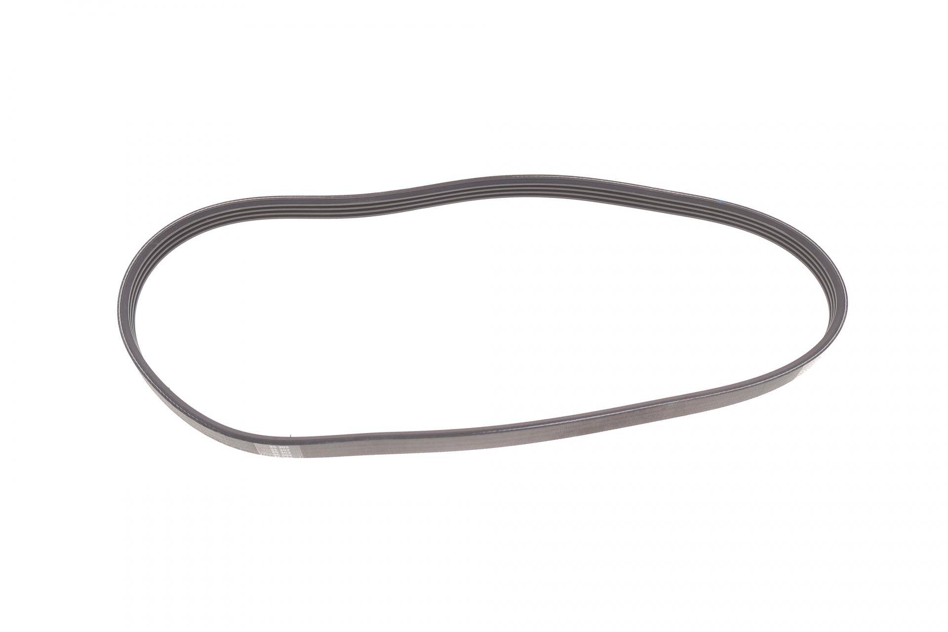 Ремінь генератора Nissan Primera/Chevrolet Matiz 91- (4PK830)