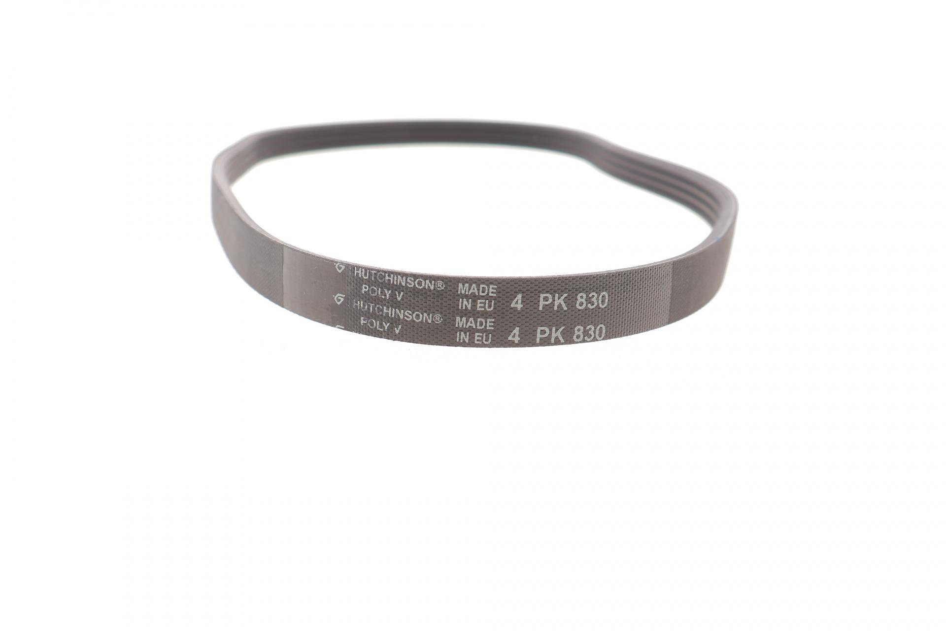 Ремінь генератора Nissan Primera/Chevrolet Matiz 91- (4PK830)