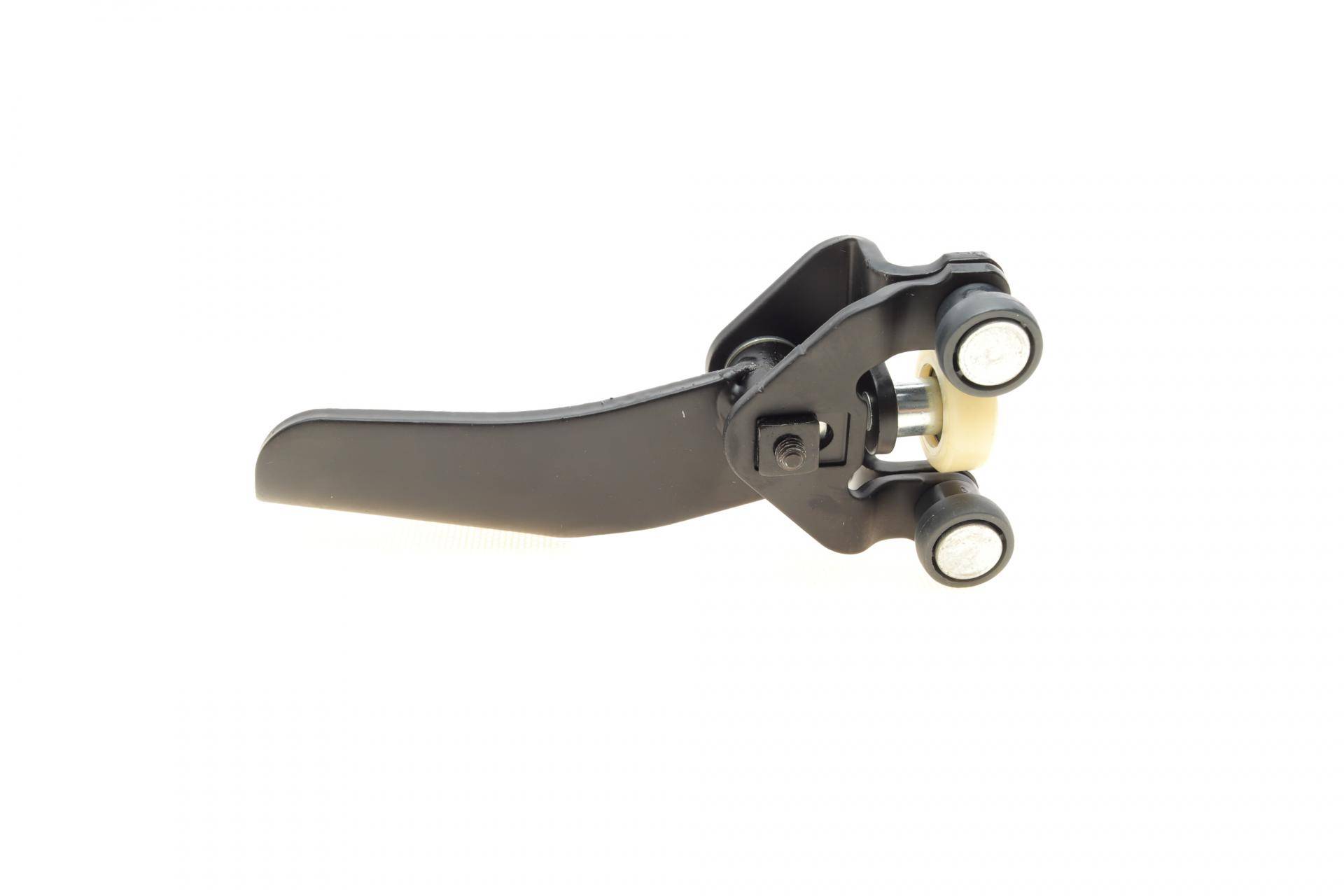 Ролик дверей (бічних/верхній) Ford Connect 02- (R)