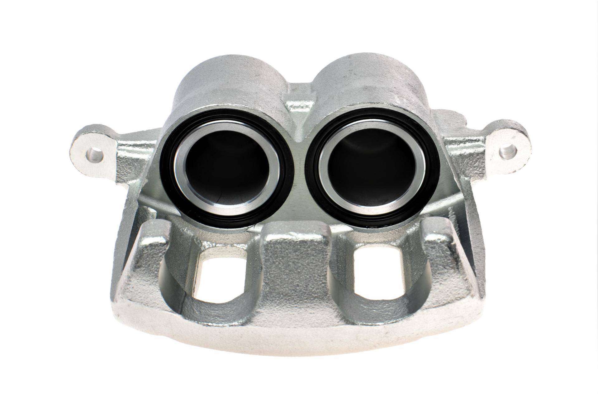 Супорт гальмівний (передній) (L) MB Vito (W639) 03- (d=48mm) (Bosch)