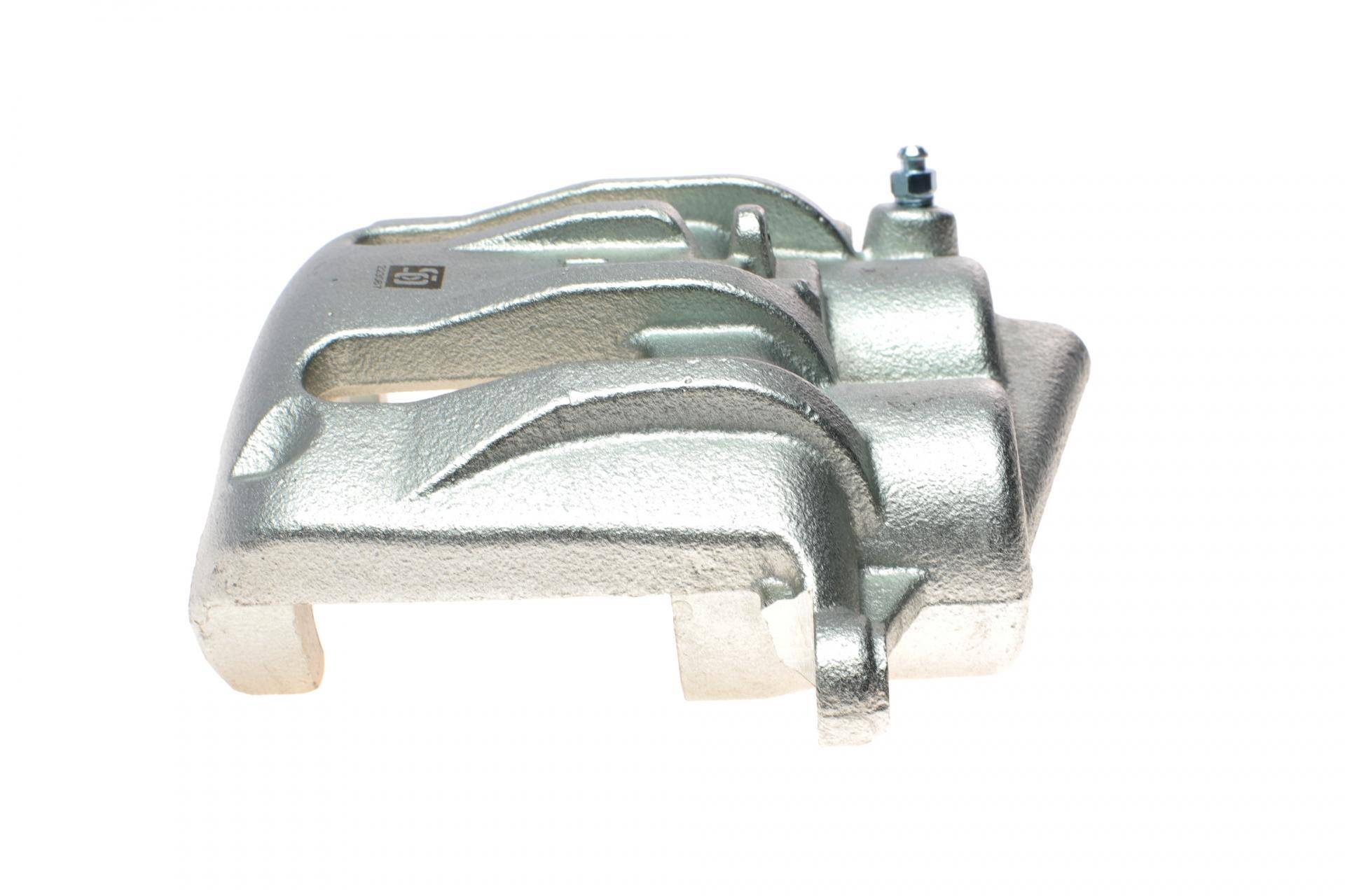 Супорт гальмівний (передній) (L) MB Vito (W639) 03- (d=48mm) (Bosch)