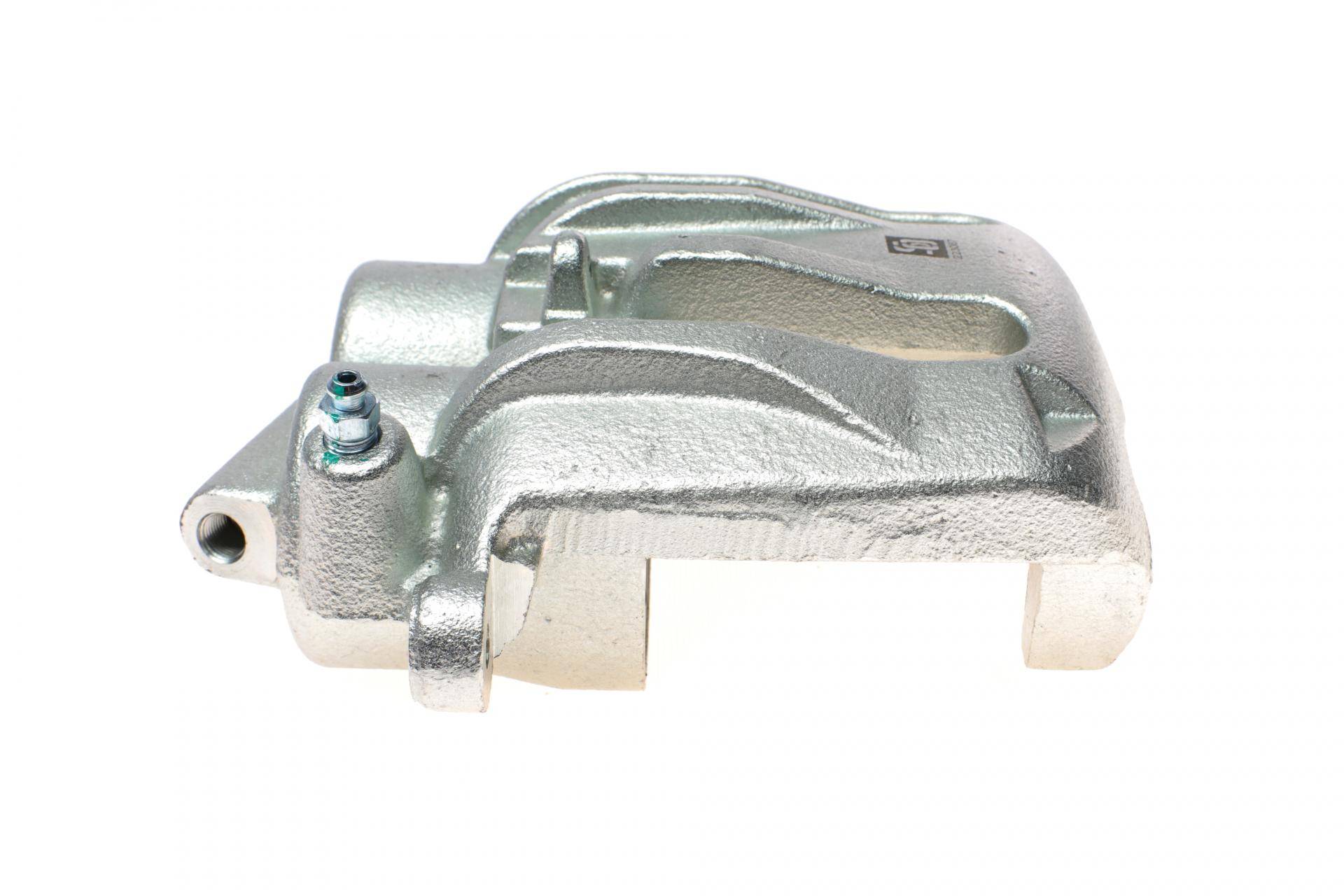 Супорт гальмівний (передній) (L) MB Vito (W639) 03- (d=48mm) (Bosch)