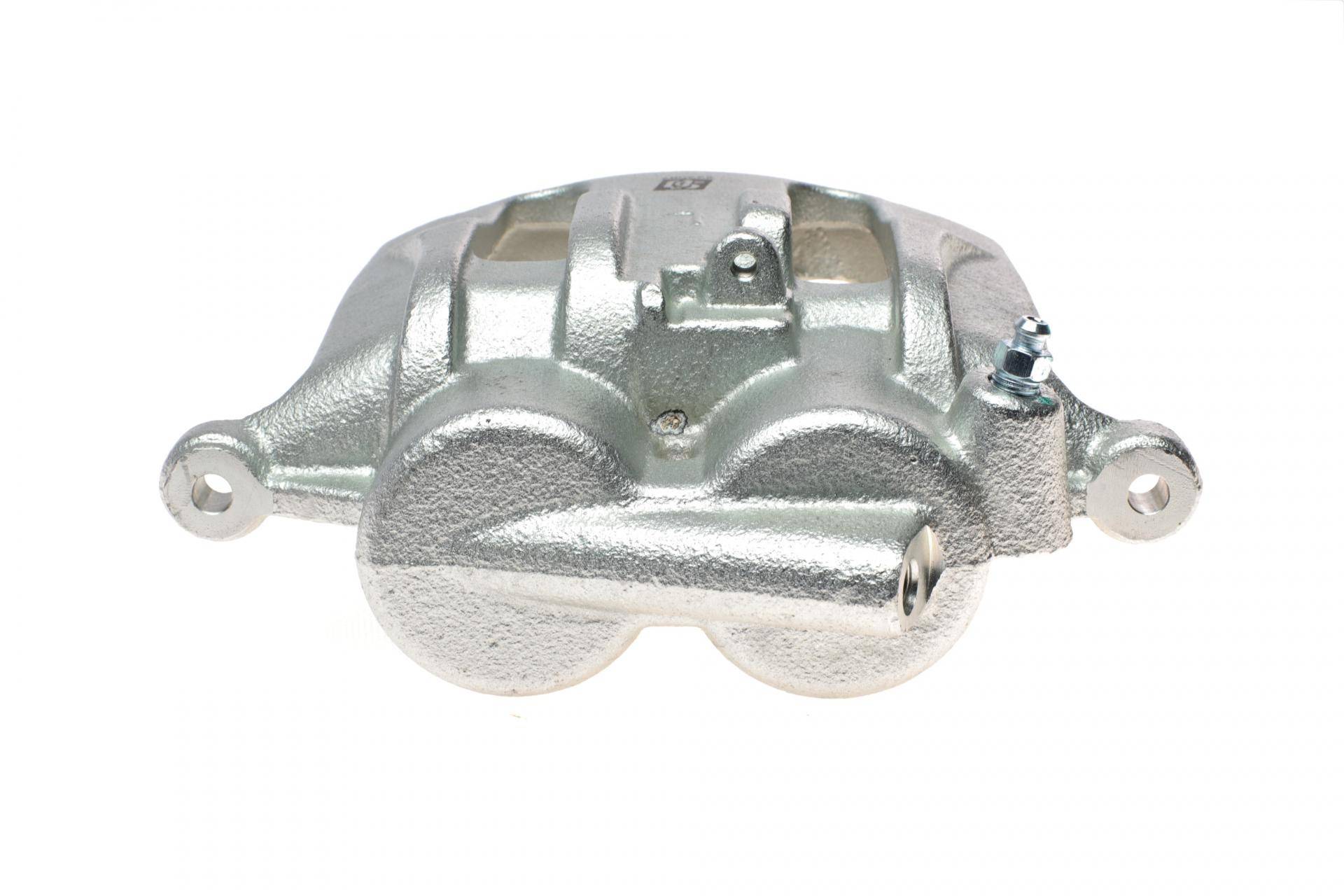 Супорт гальмівний (передній) (L) MB Vito (W639) 03- (d=48mm) (Bosch)