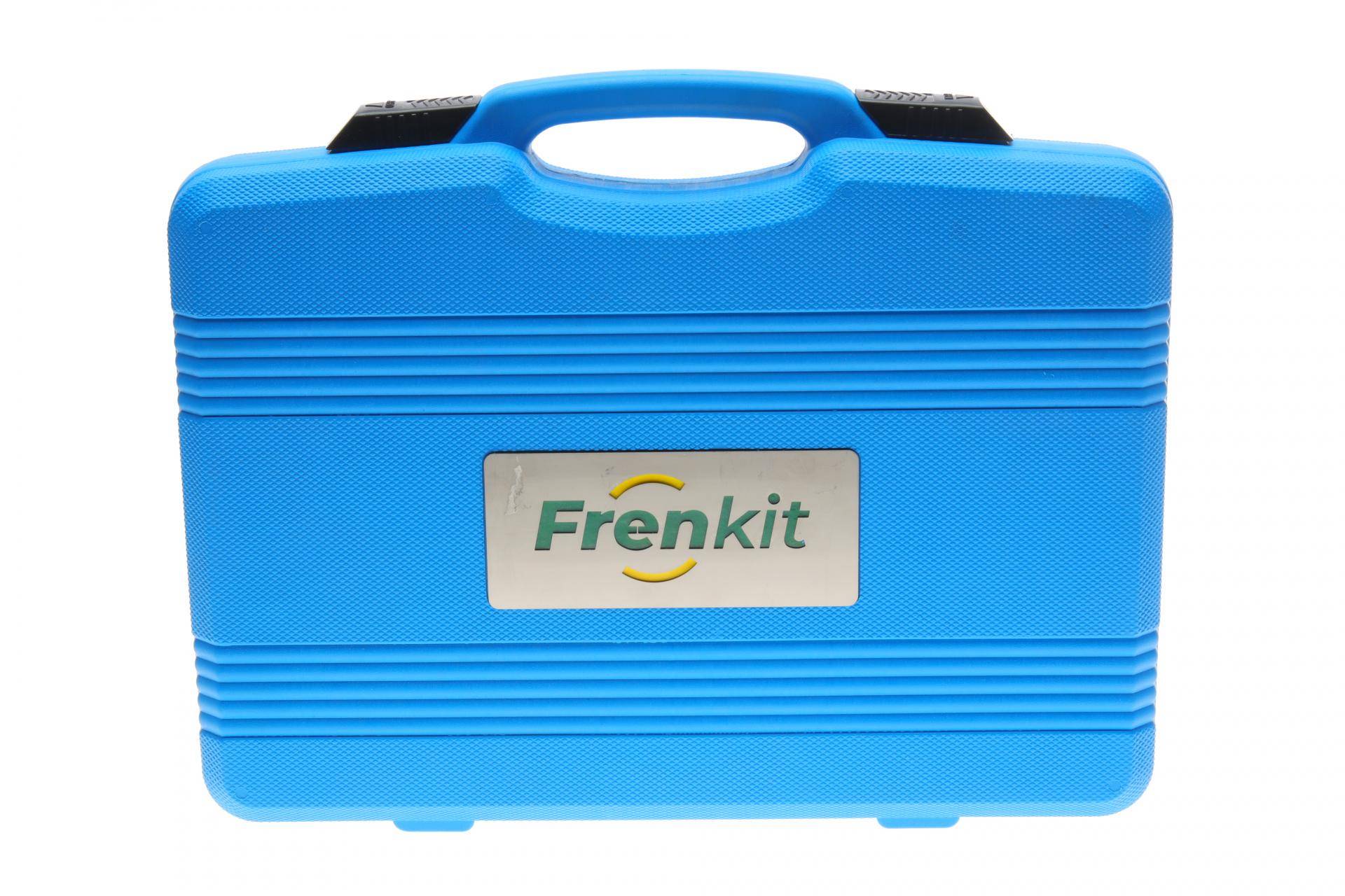 Набір інструмента для розведення гальмівних циліндрів