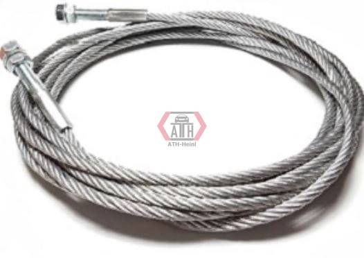 Трос синхронізуючий підйомника ATH Comfort X