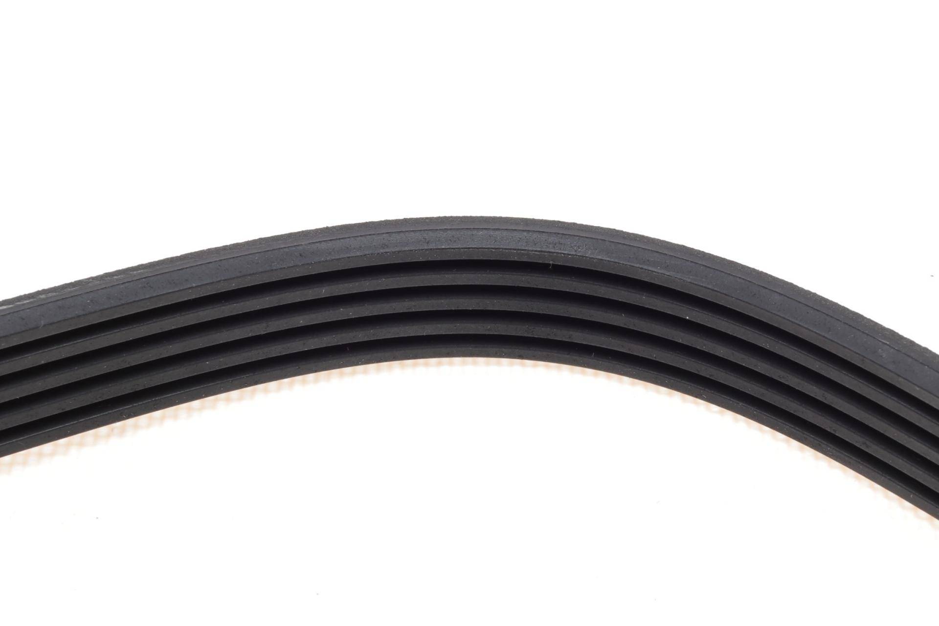 Ремінь генератора Kia Cerato/Rio 1.5-1.6 CRDI 05-11