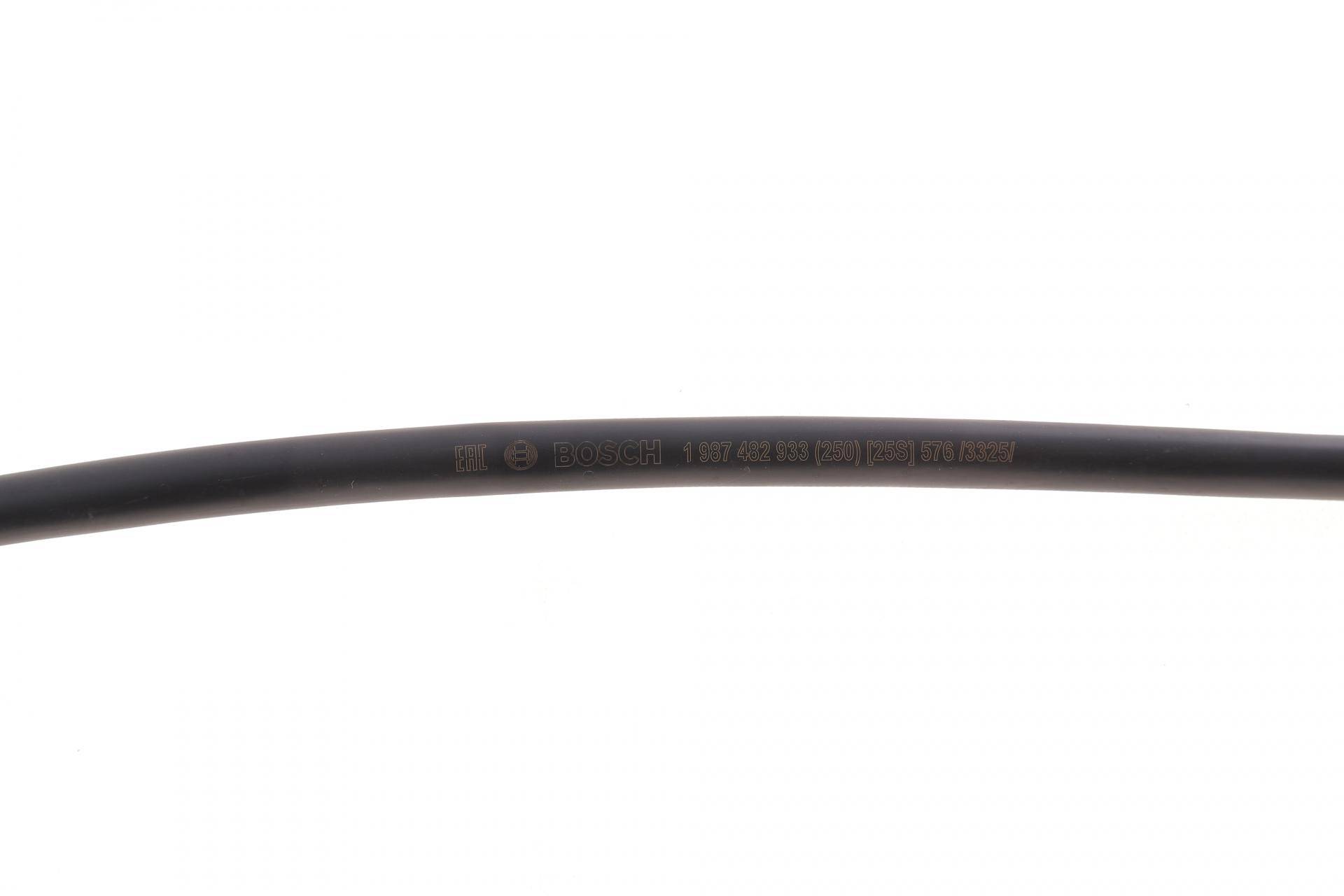 Трос ручника (задній) VW Jetta IV 10-18 (L=1595/830mm)