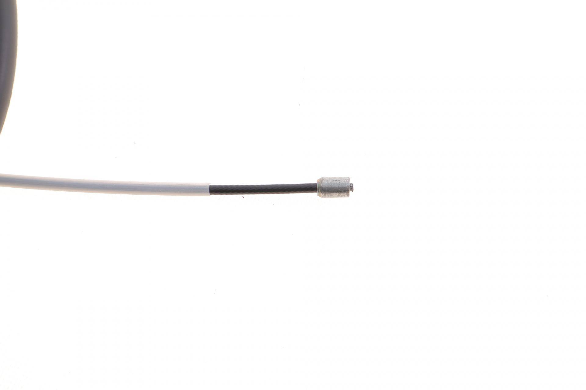 Трос ручника (задній) VW Jetta IV 10-18 (L=1595/830mm)