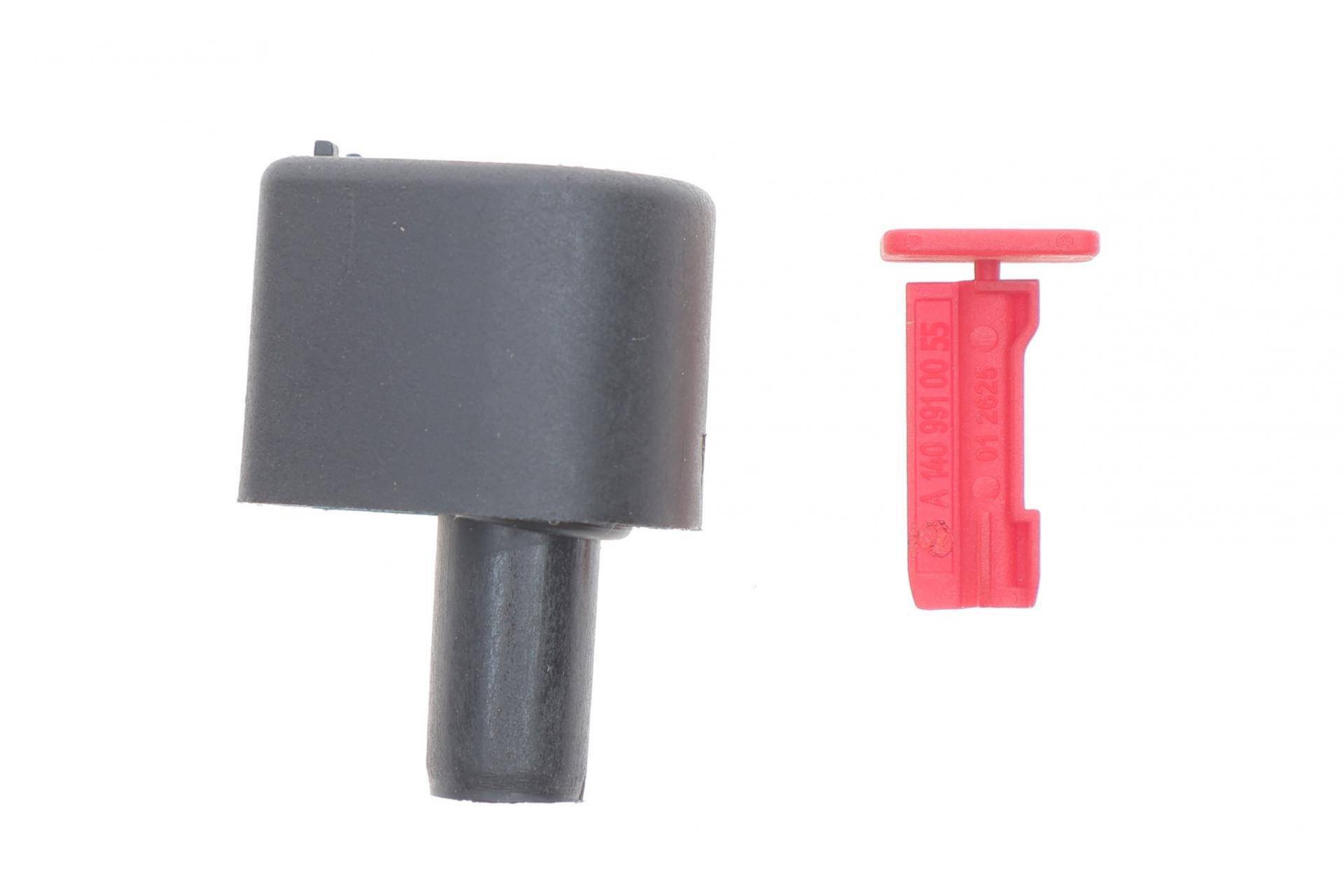 Кришка щупа рівня оливи АКПП Sprinter 901-905/Vito (W639) 96-06