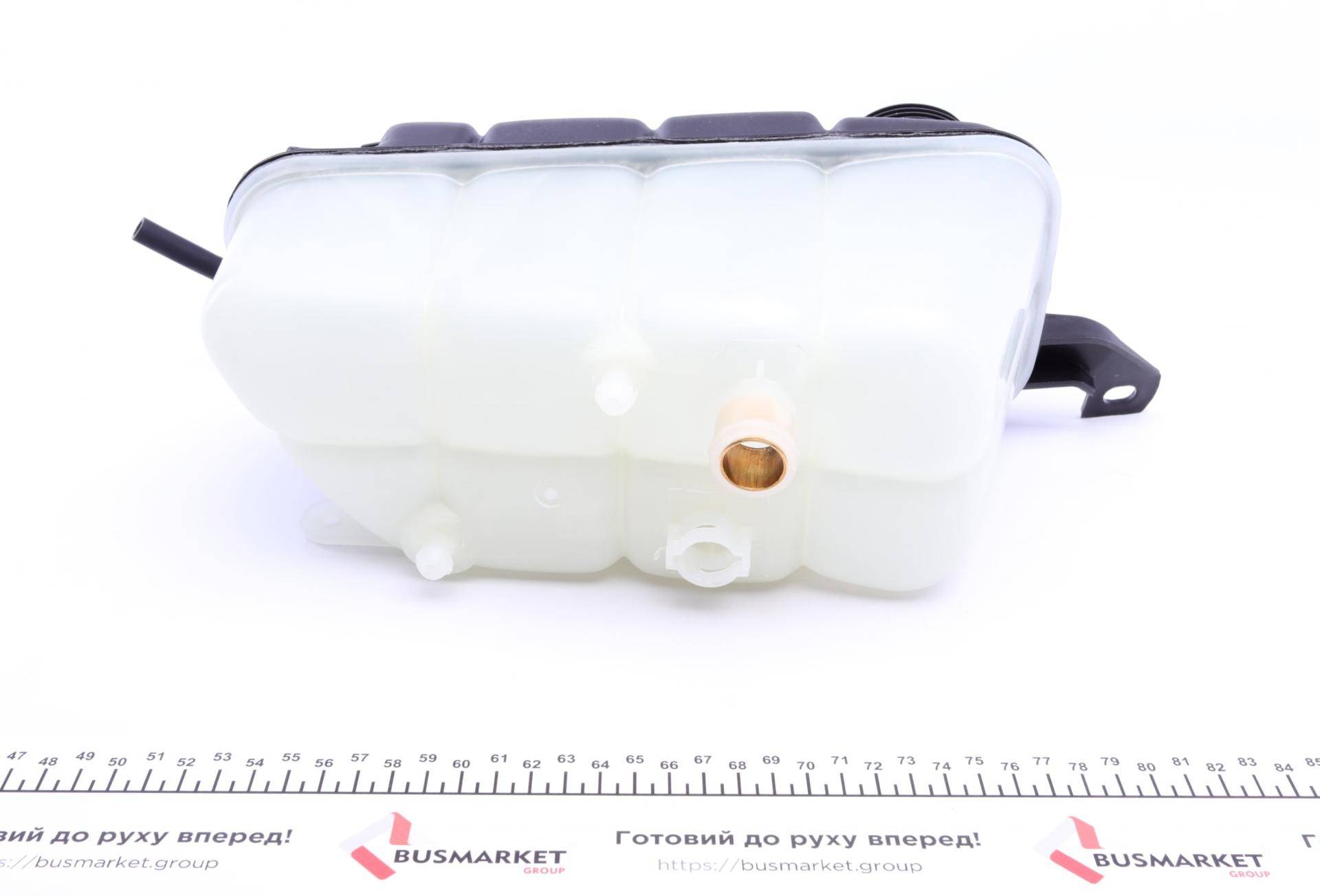 Бачок розширювальний MB G-class (W463)/S-class (W220) 98-05